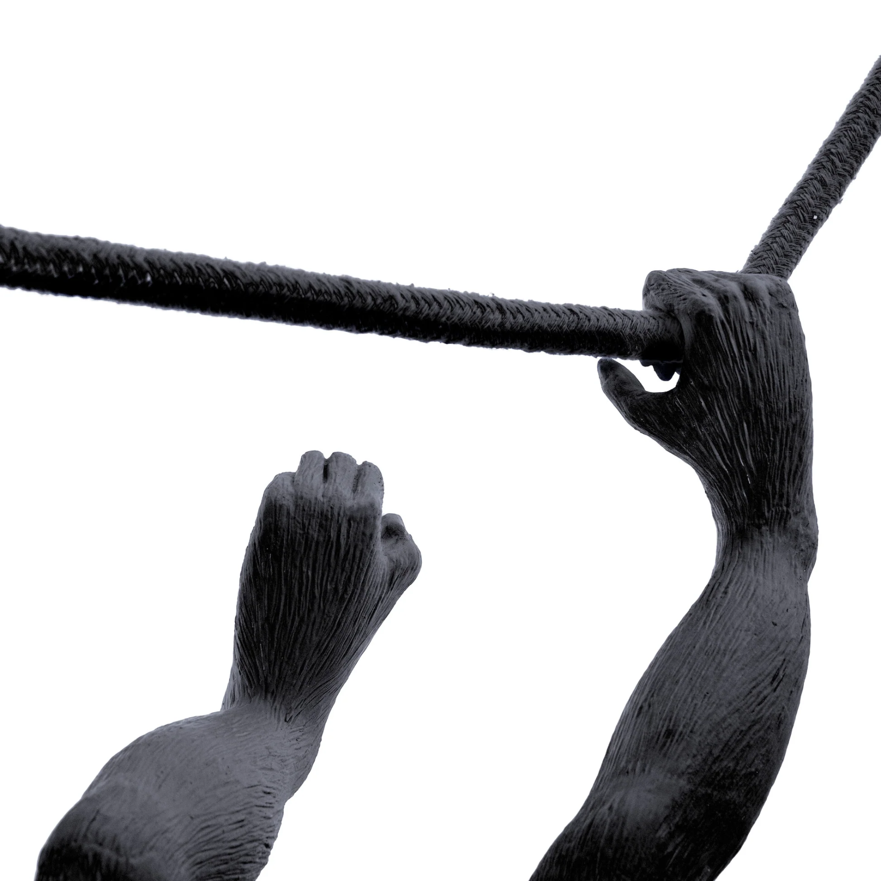Luminária suspensa Monkey Swing | Seletti