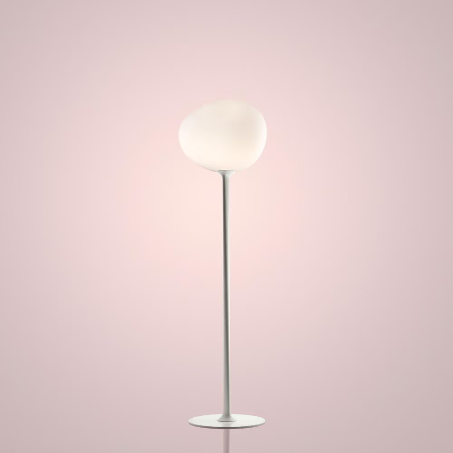 Luminária de Chão Gregg | Foscarini