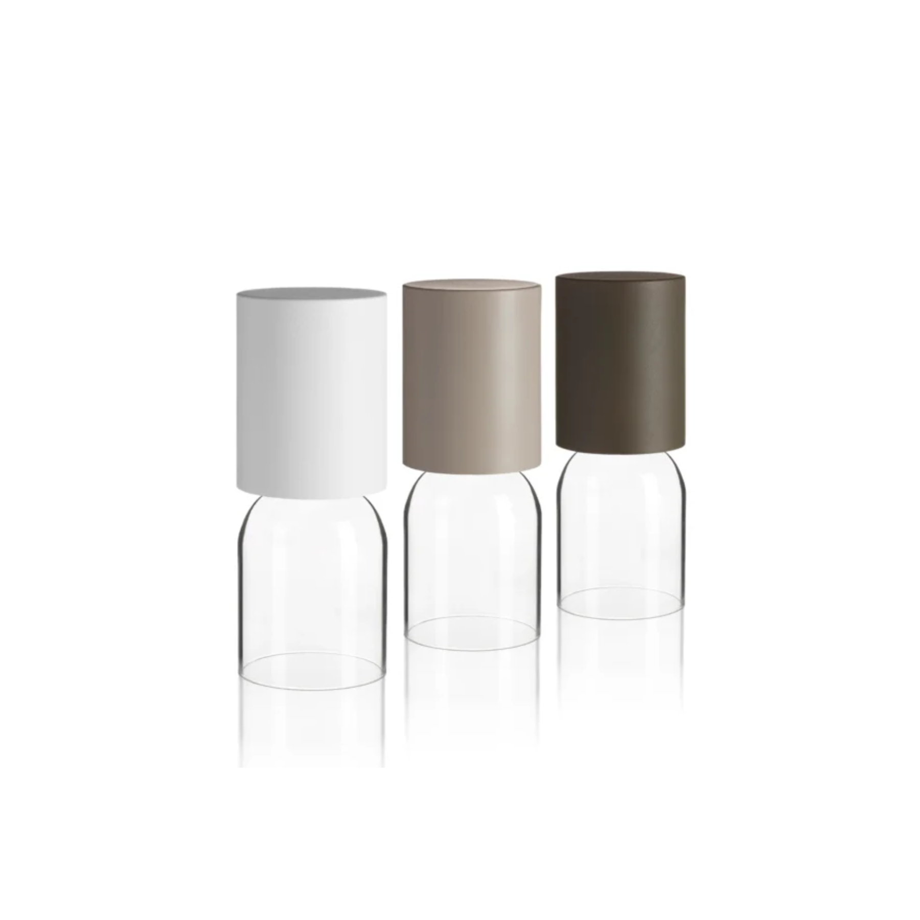 Luminaria de mesa Nui Mini | Luceplan