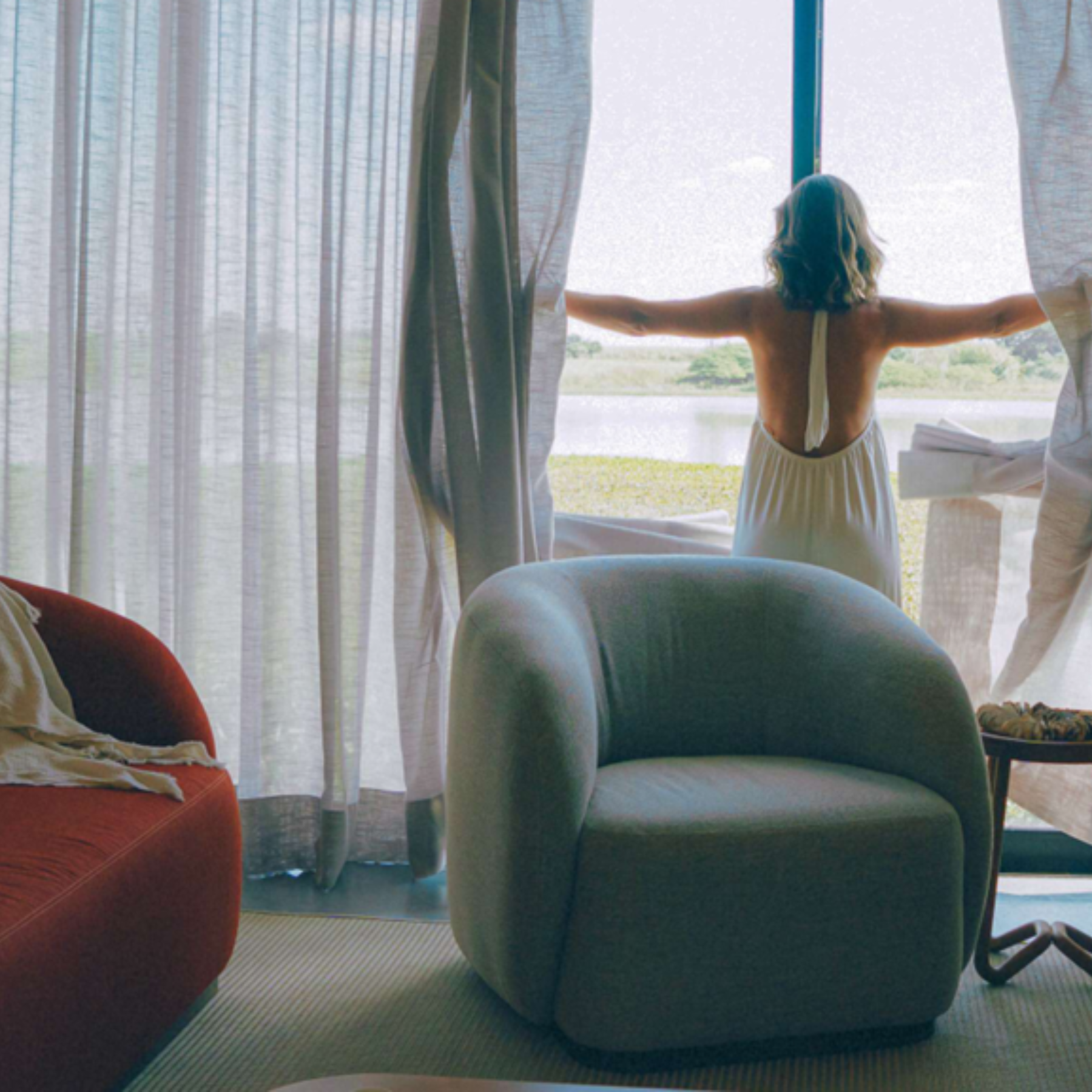 Poltrona Too Outdoor | Hsev