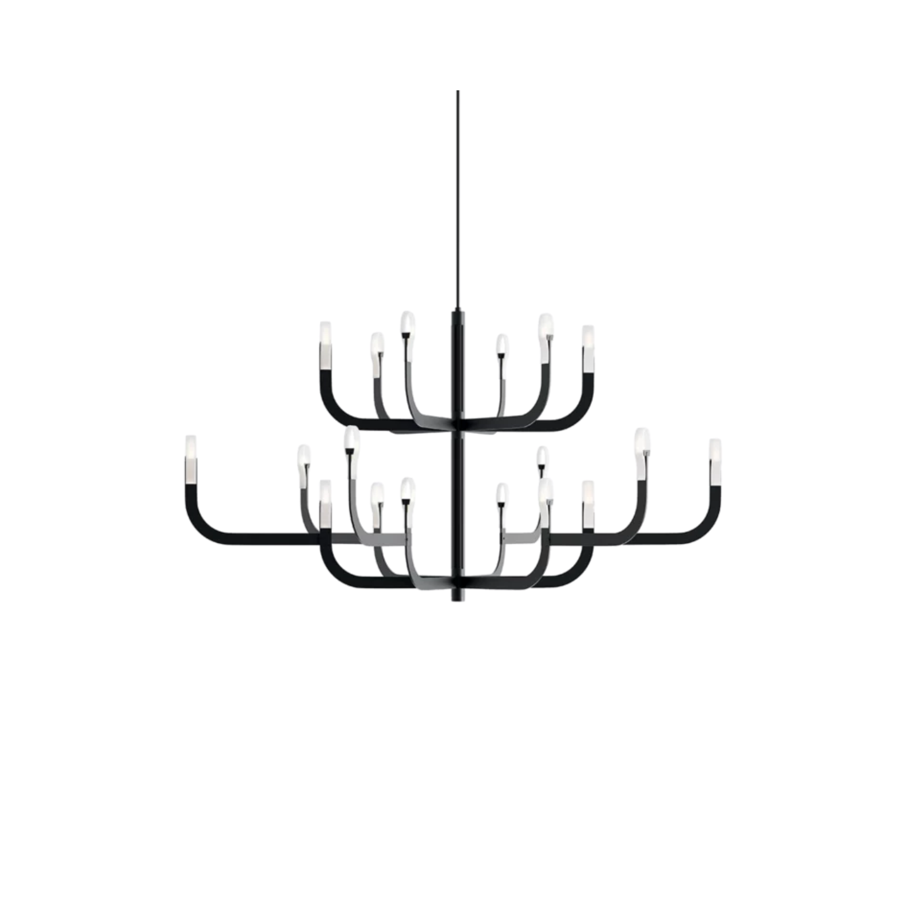 Luminaria Suspensa J-us  | Luceplan