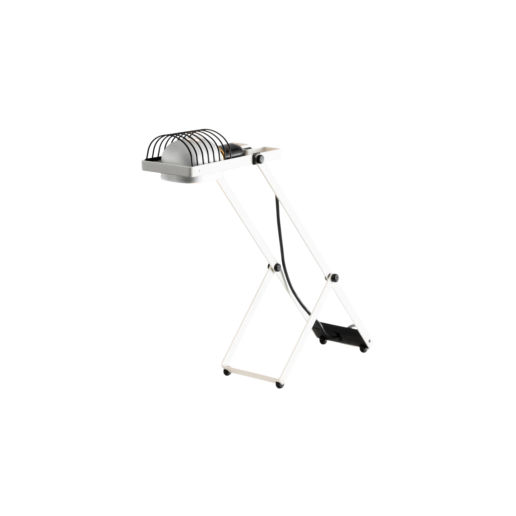Luminaria de mesa Sintesi | Artemide 