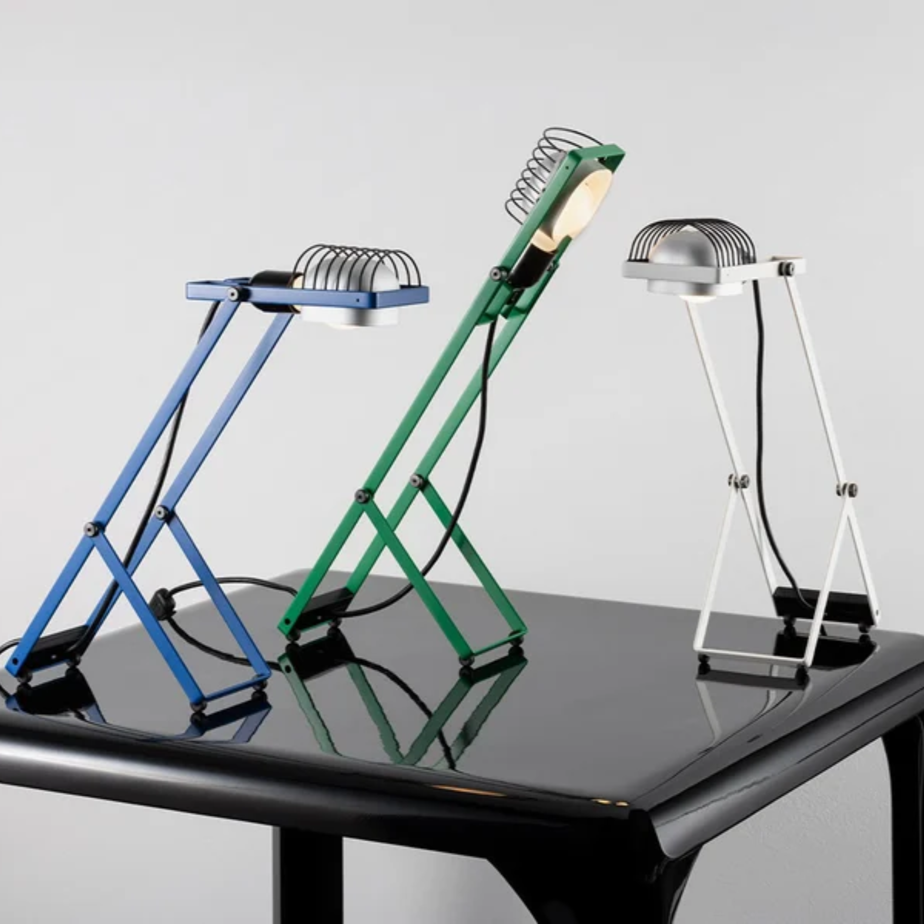 Luminaria de mesa Sintesi | Artemide 