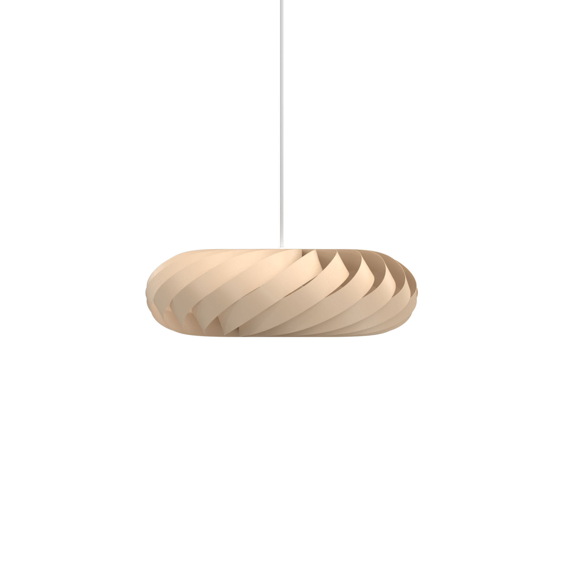 Luminaria suspensa TR5 |  Tom Rossau 