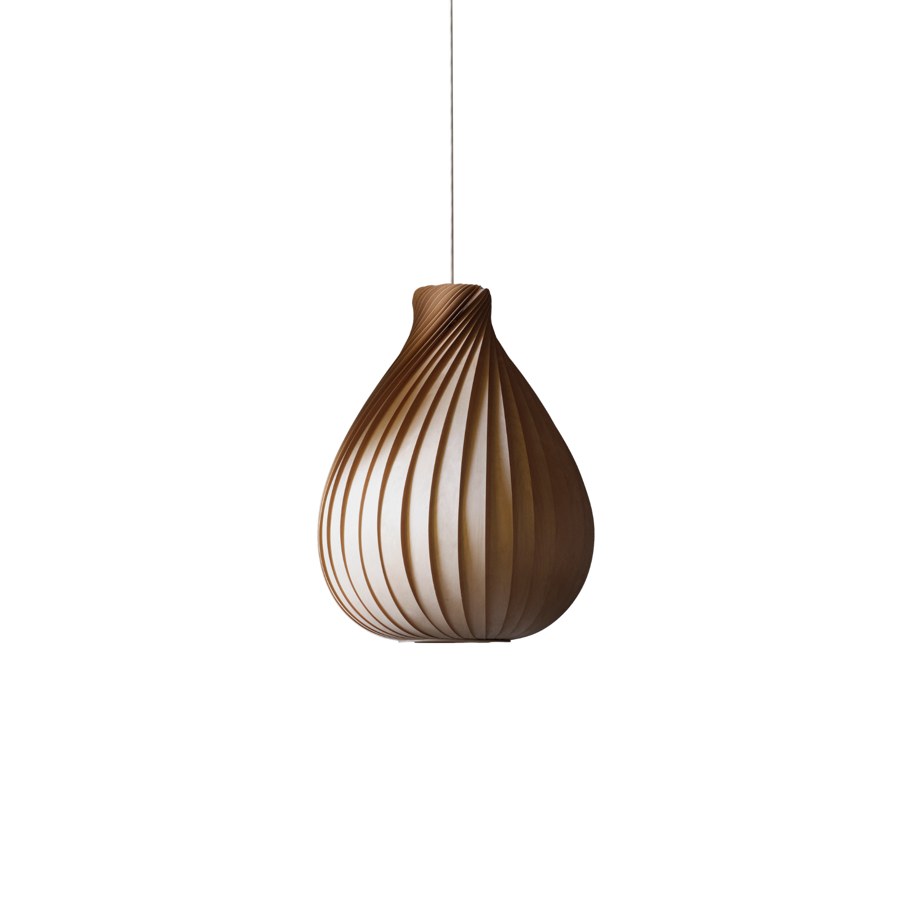 Luminaria suspensa TR42 | Tom Rossau