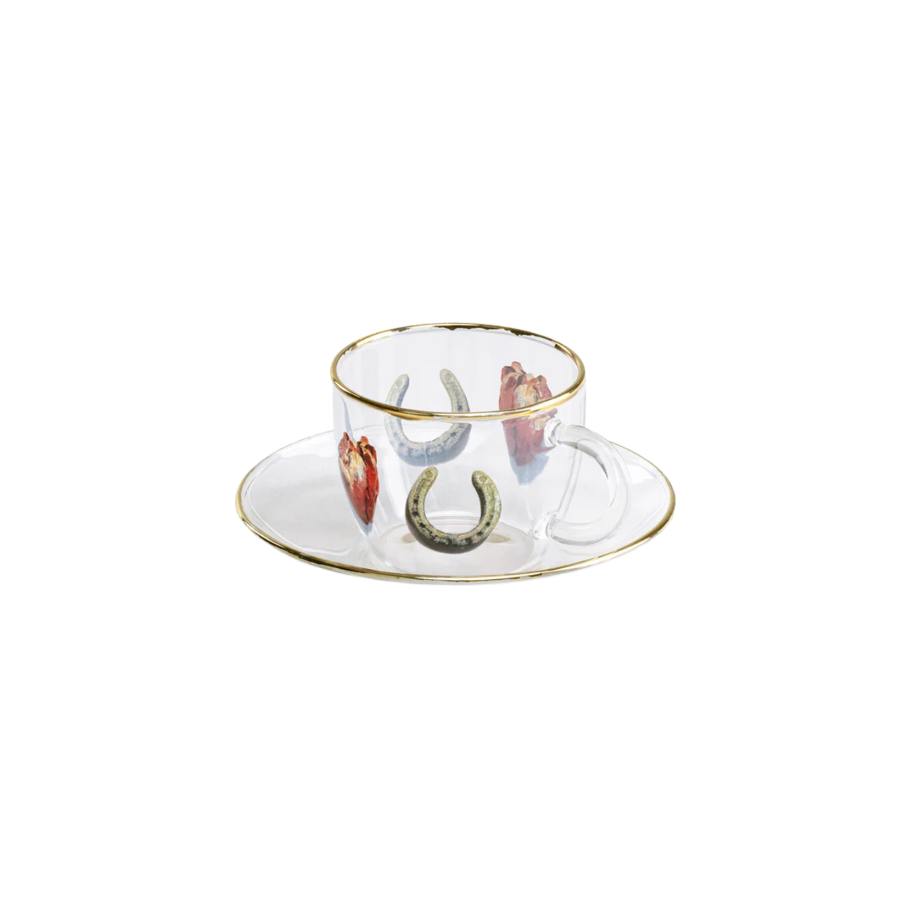 Xícara I love You | Seletti 