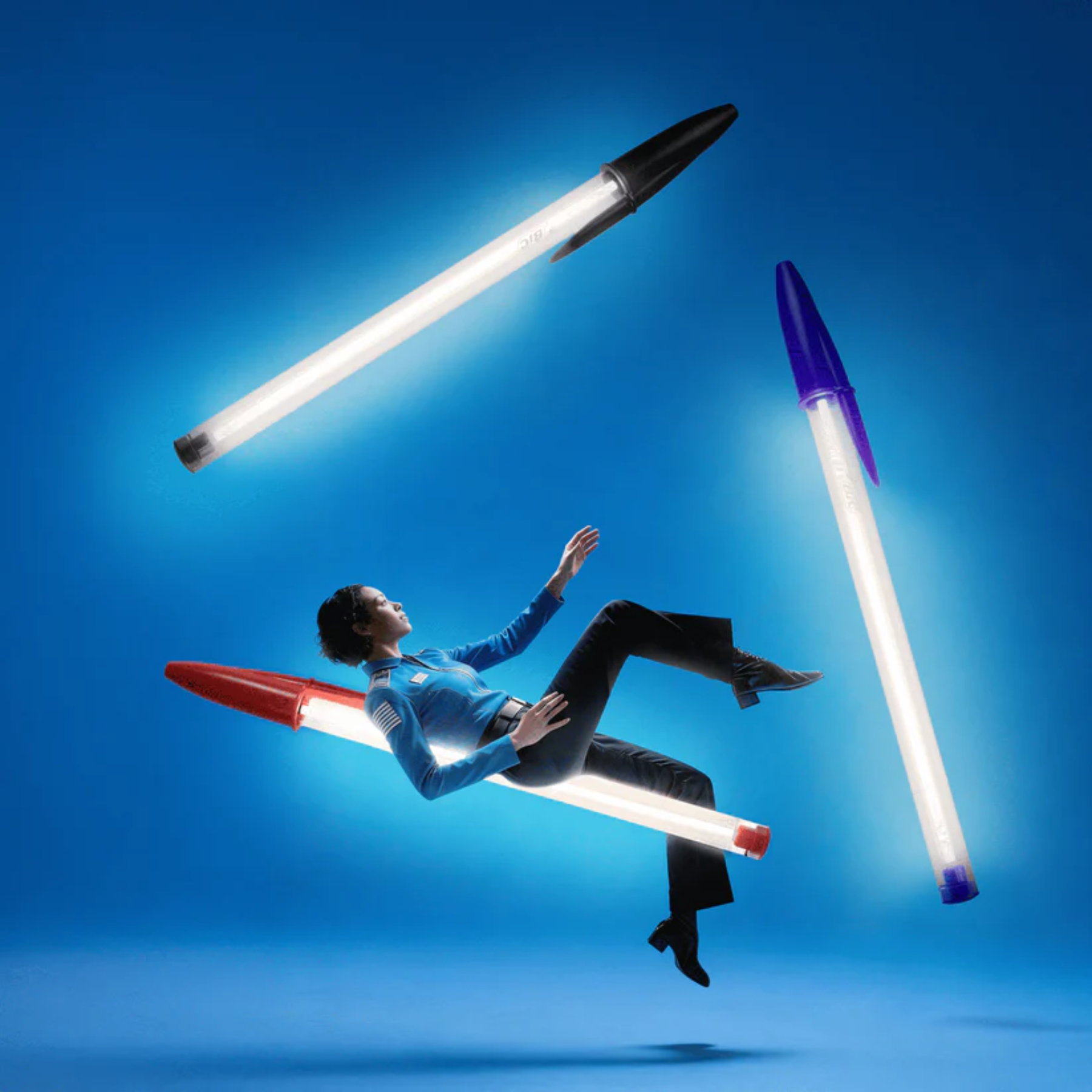 Luminaria BIC | seletti 