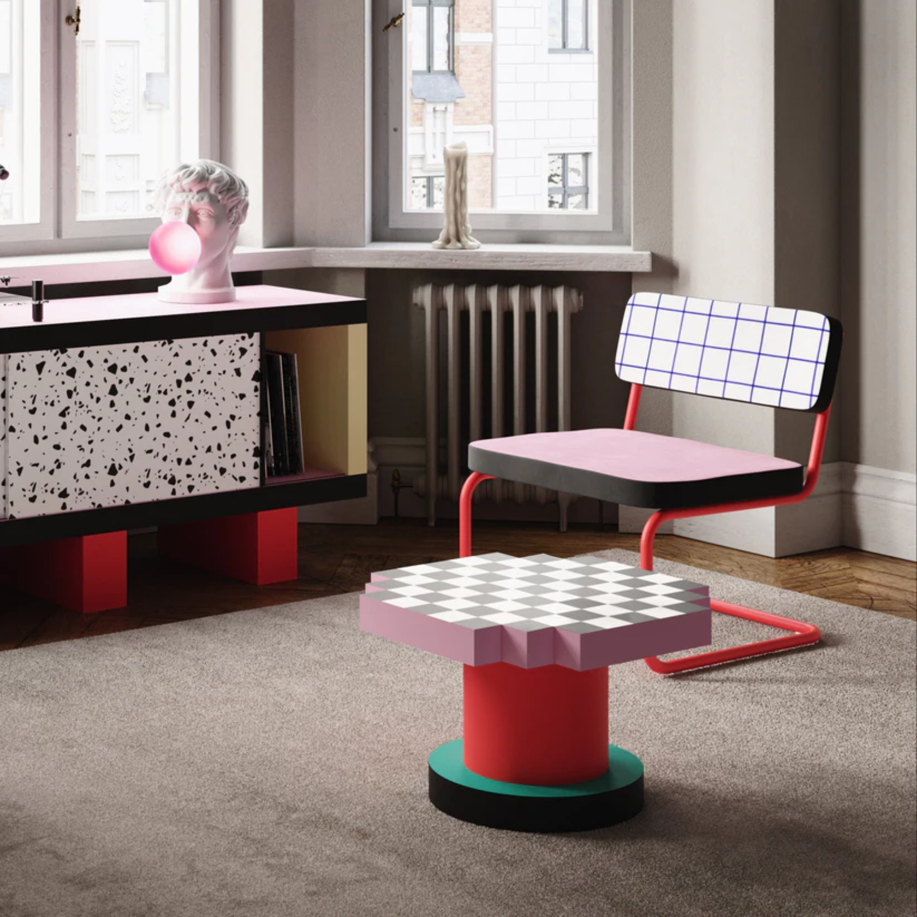 Poltrona Superlounge  | Seletti