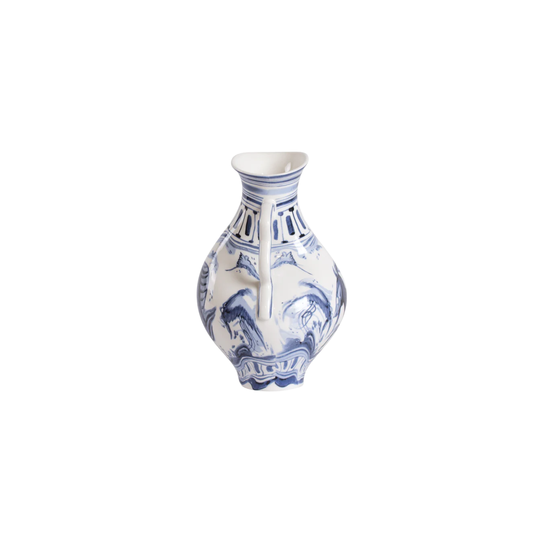 Vaso Classics on acid | Seletti