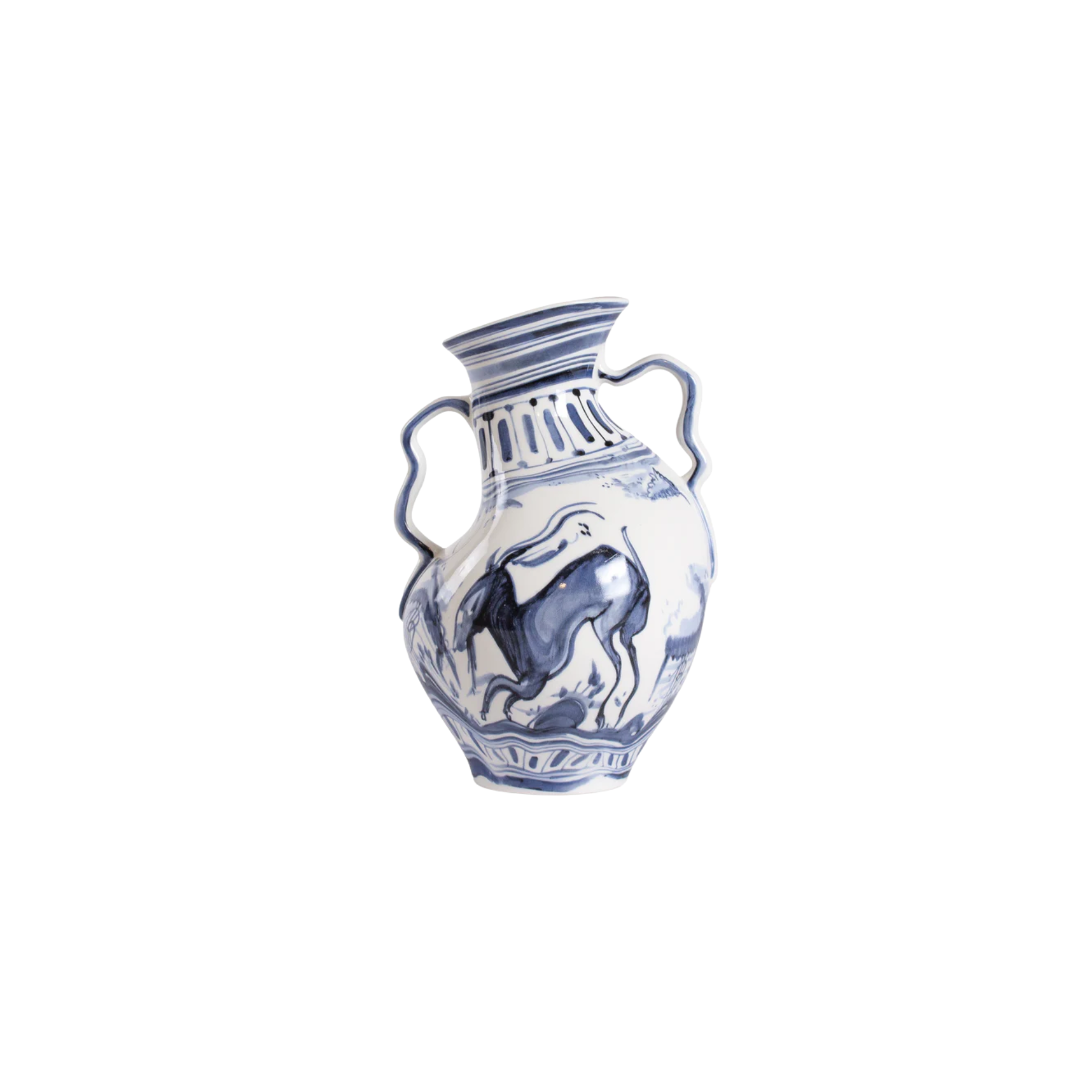 Vaso Classics on acid | Seletti