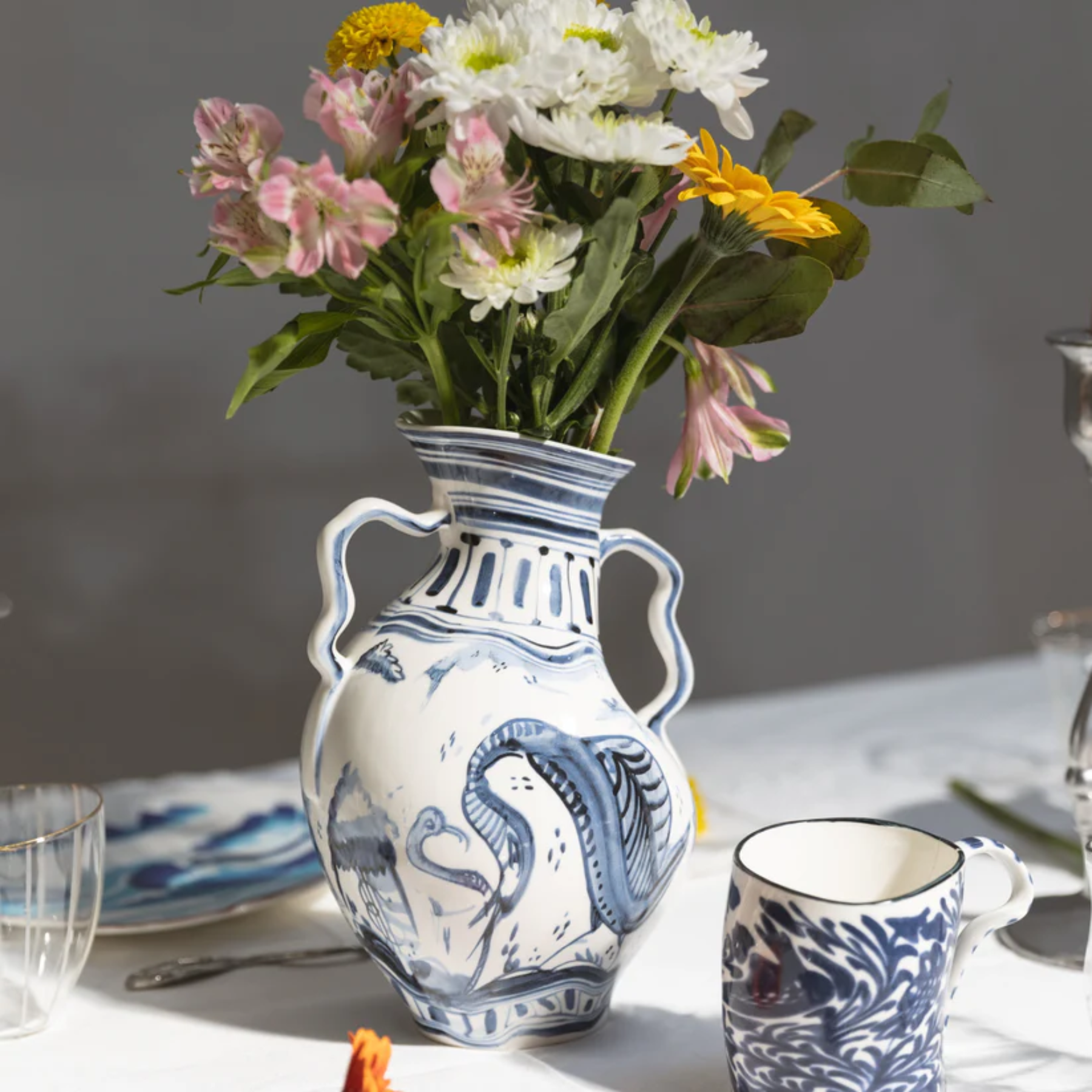 Vaso Classics on acid | Seletti