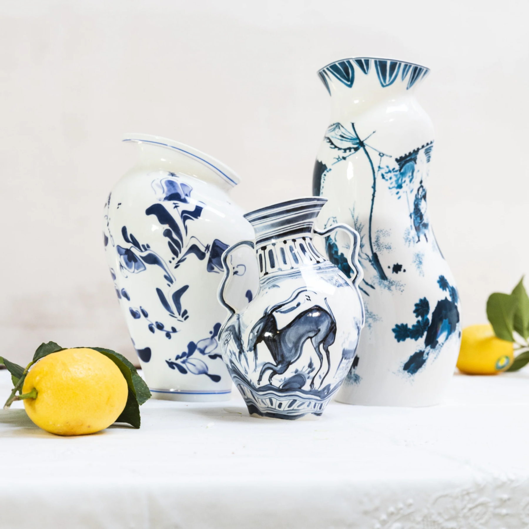 Vaso Classics on acid | Seletti