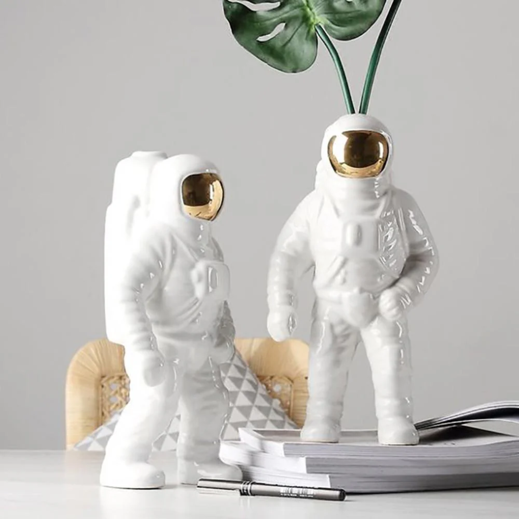 Vaso Cosmic Diner Starman | Seletti 