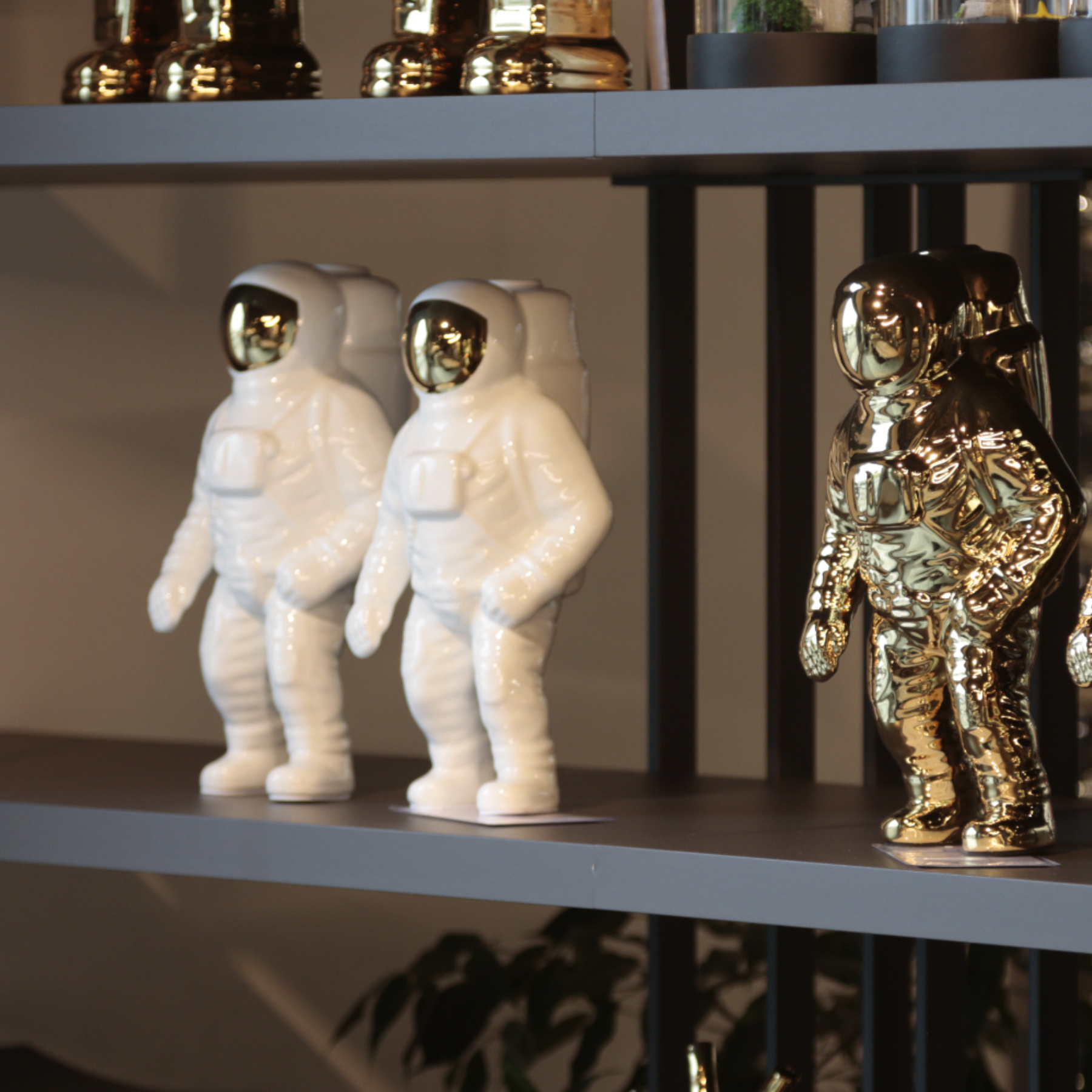 Vaso Cosmic Diner Starman | Seletti 