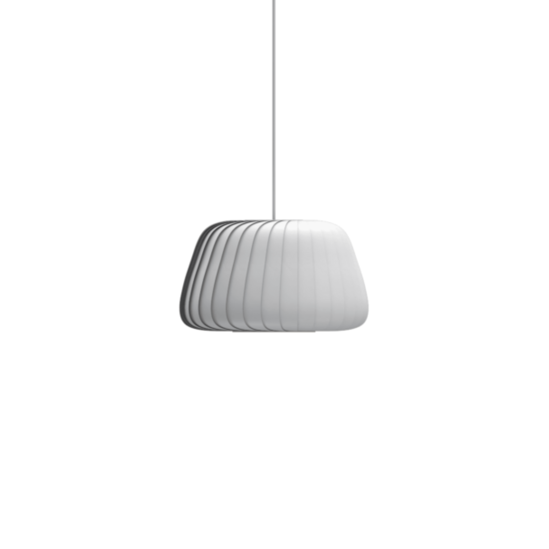 Luminária suspensa TR19 |  Tom Rossau 