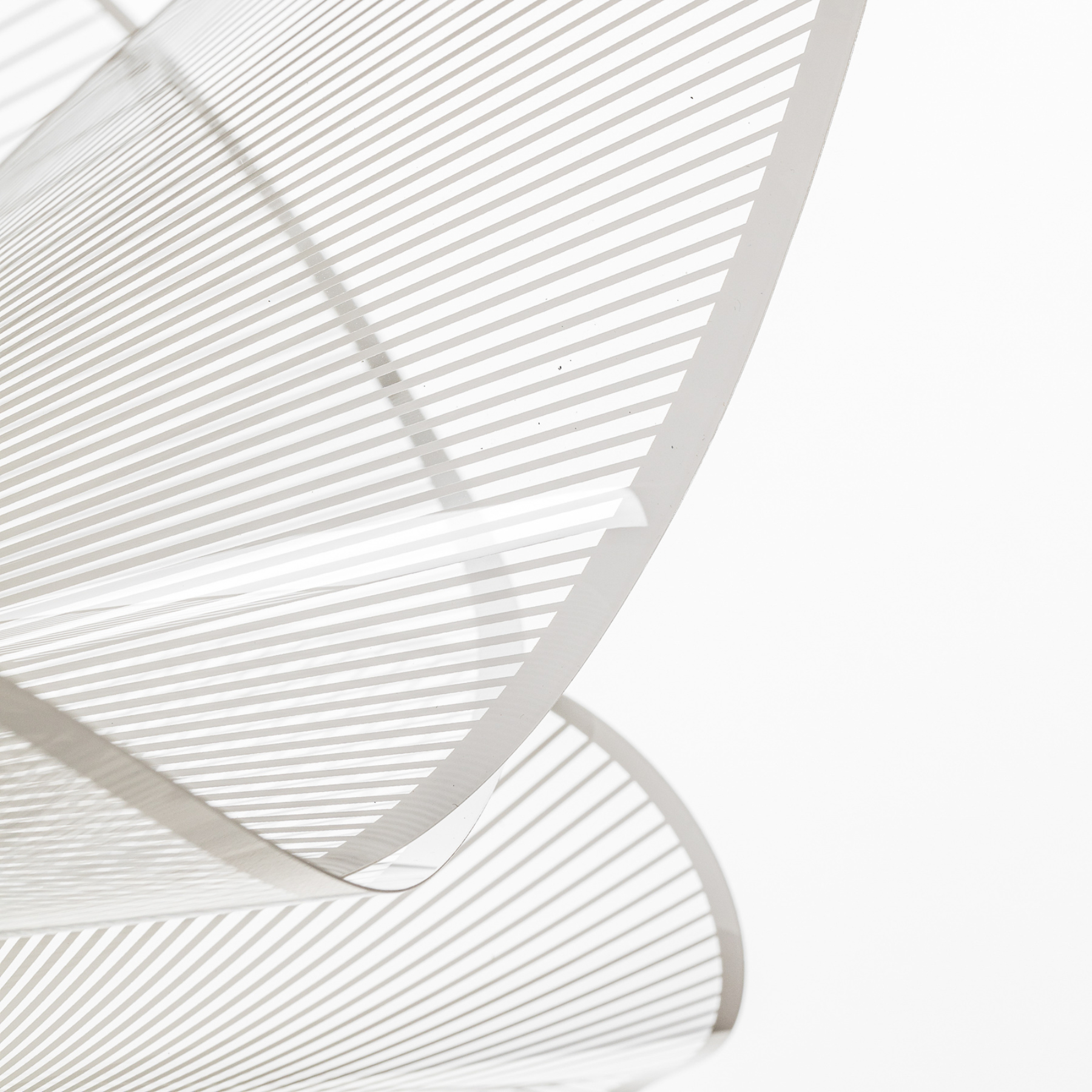  Luminária de parede La Belle Ceiling | Slamp