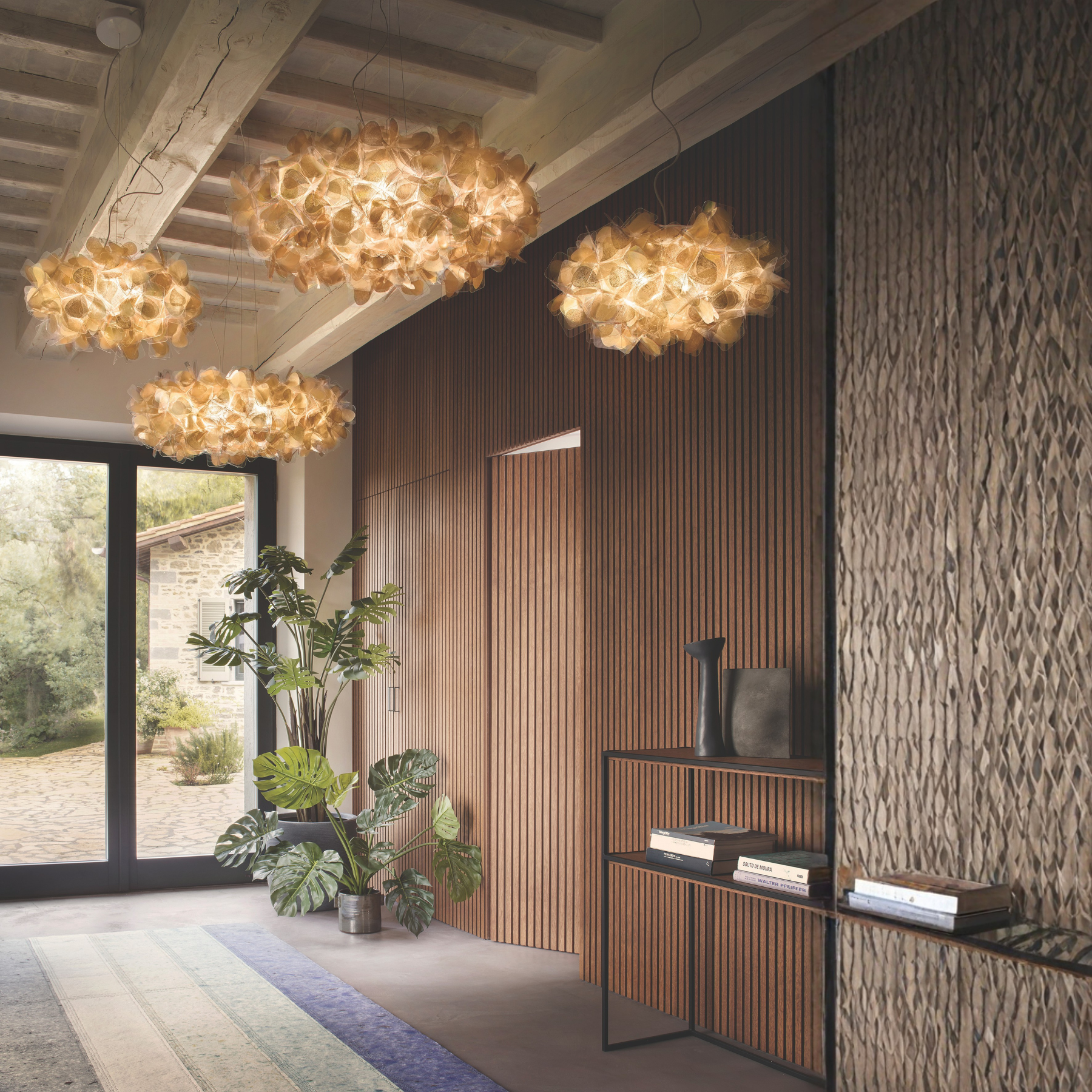 Luminária Clizia  Mama  Mon Mama | Slamp