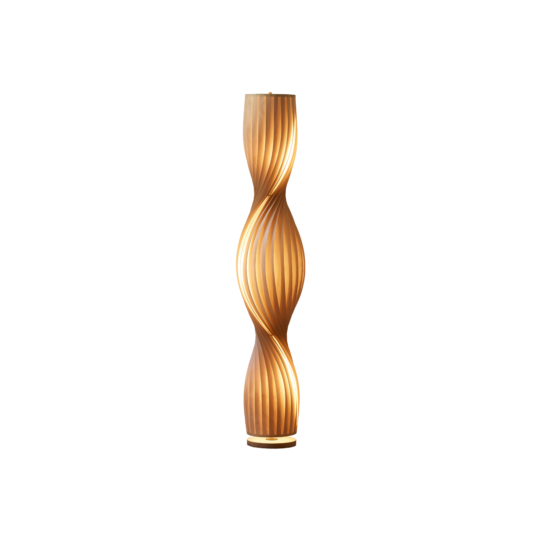 Luminária  de chão TR4 142 cm |  Tom Rossau 