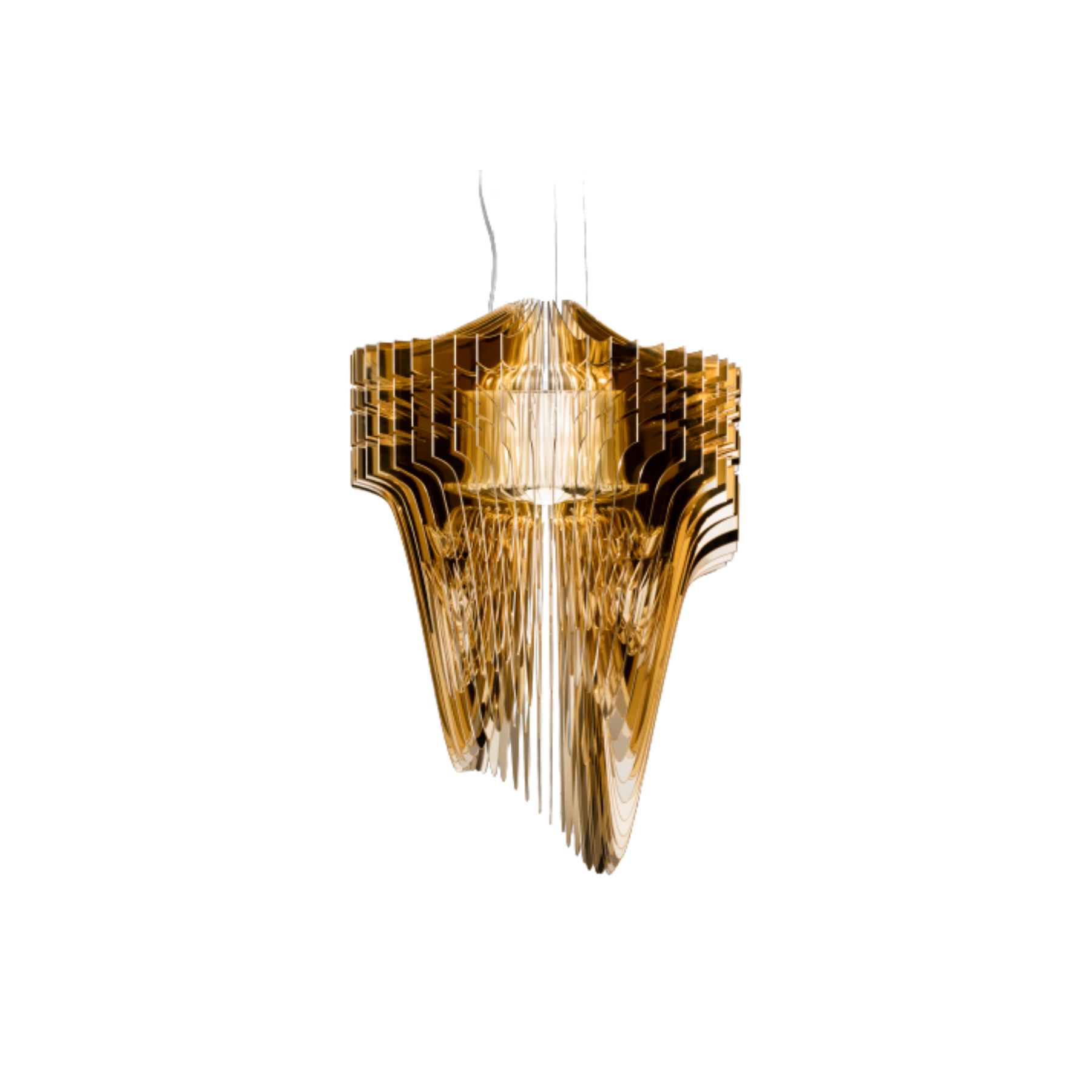 Luminária Suspensa Aria | Slamp