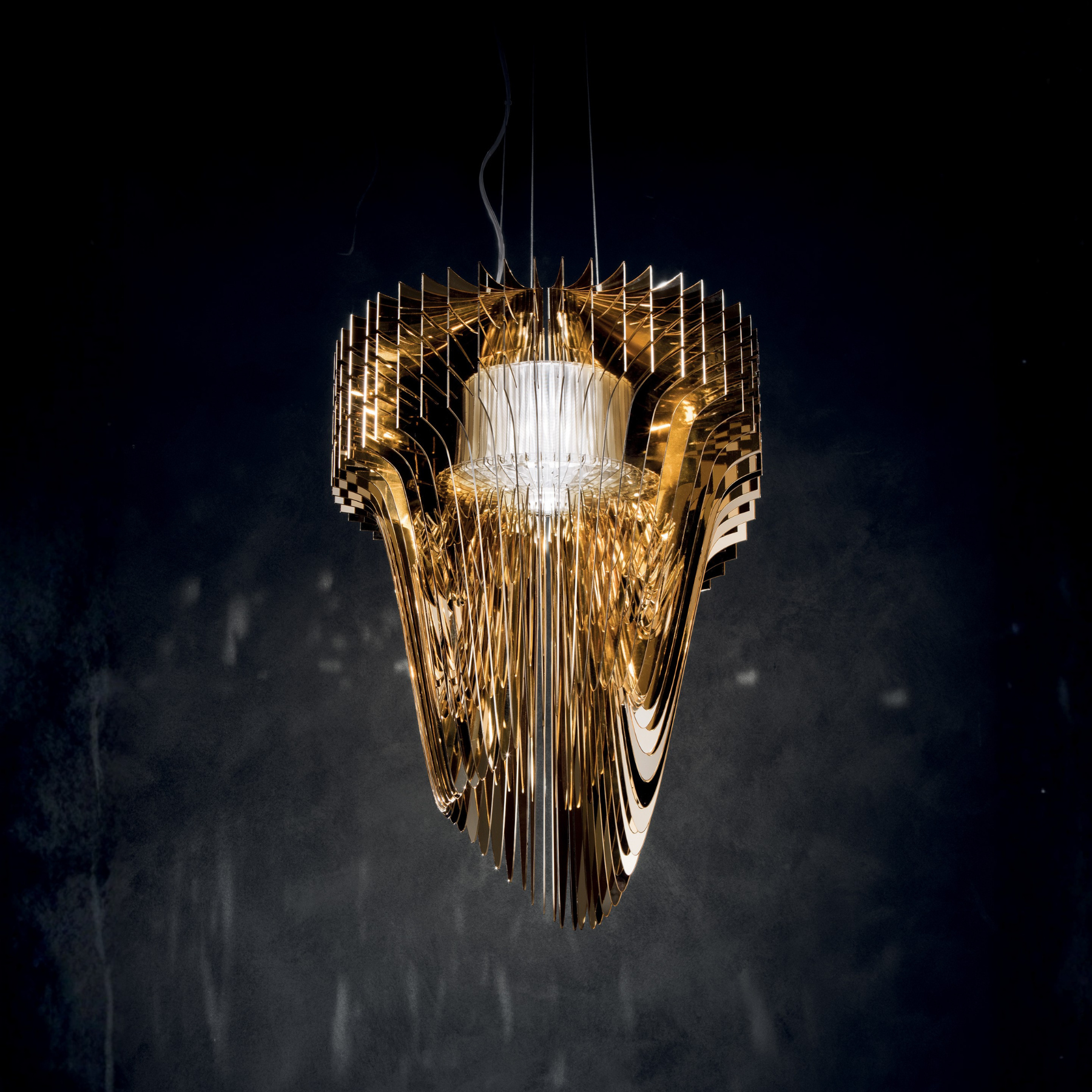 Luminária Suspensa Aria | Slamp