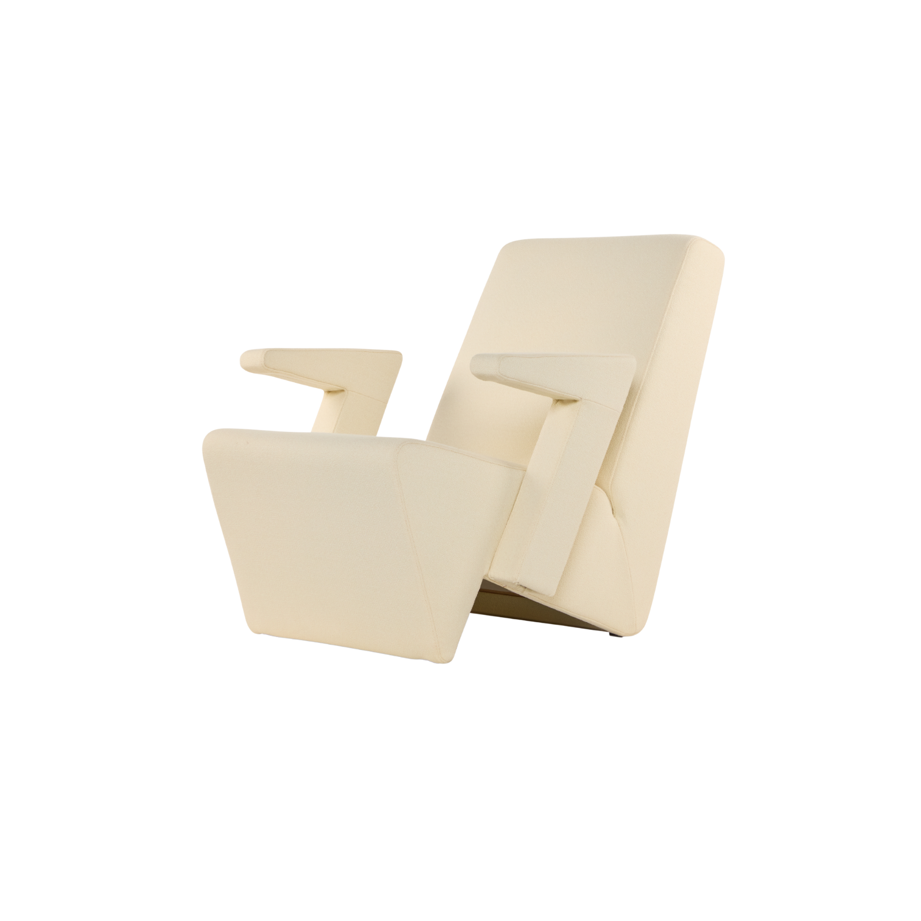 poltrona Zwaan | Pastoe 
