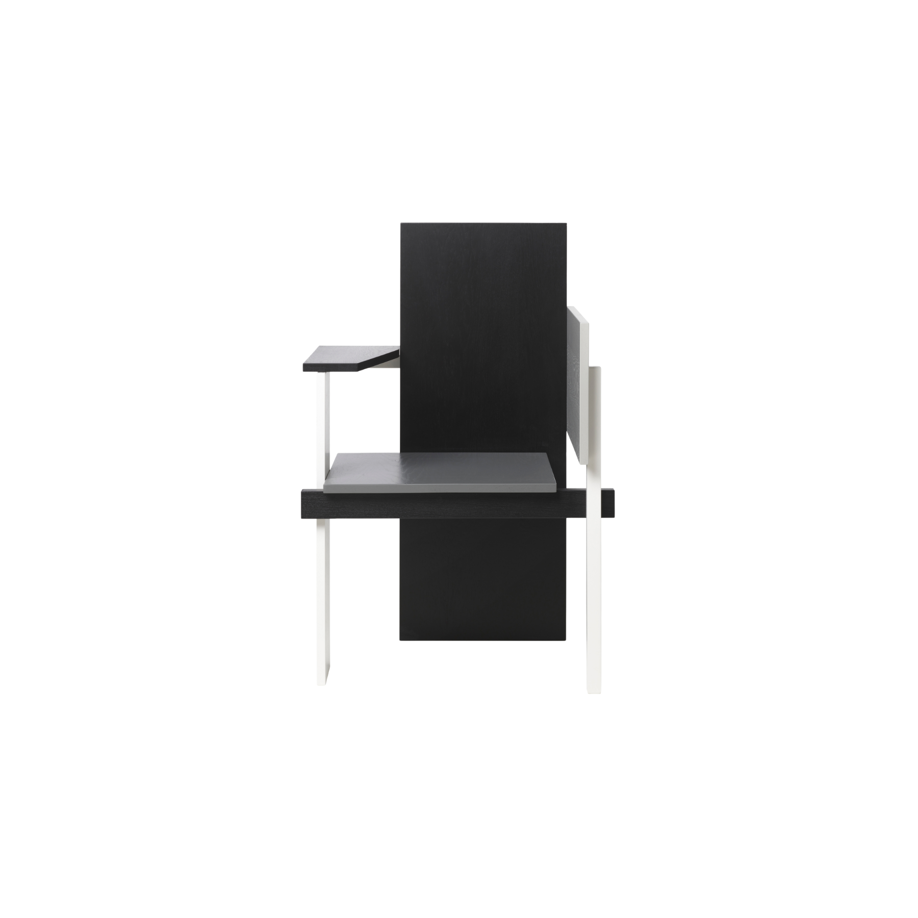Cadeira Berlin Arm Left | Pastoe 