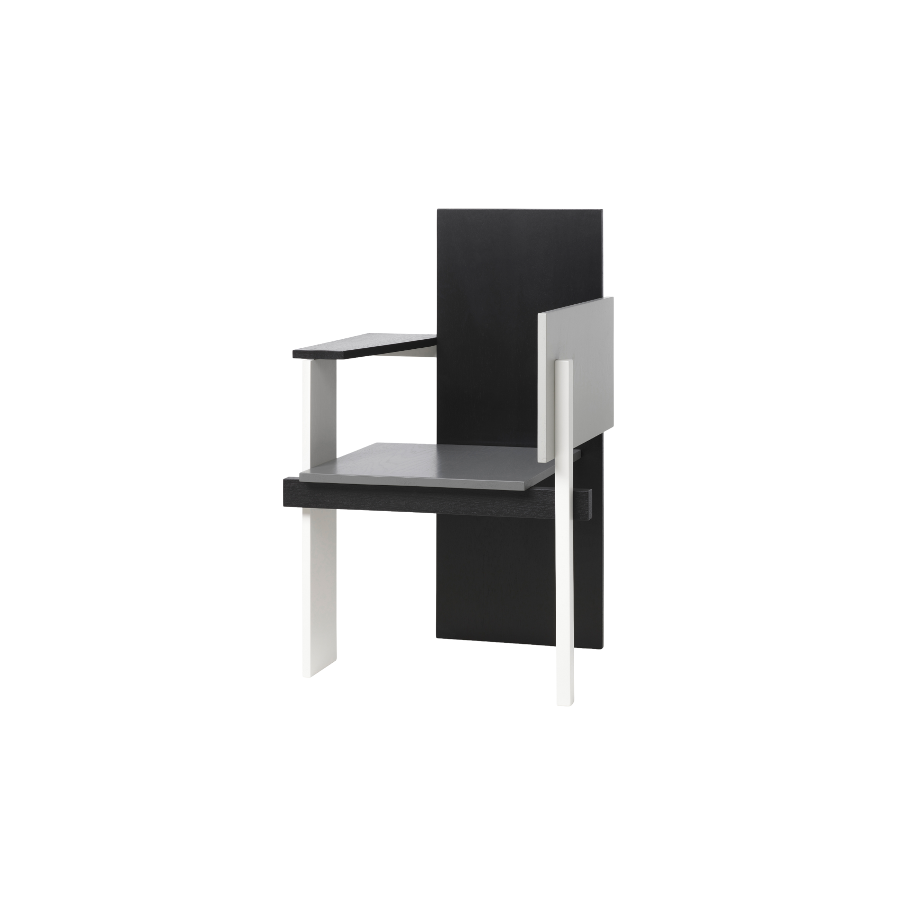 Cadeira Berlin Arm Left | Pastoe 