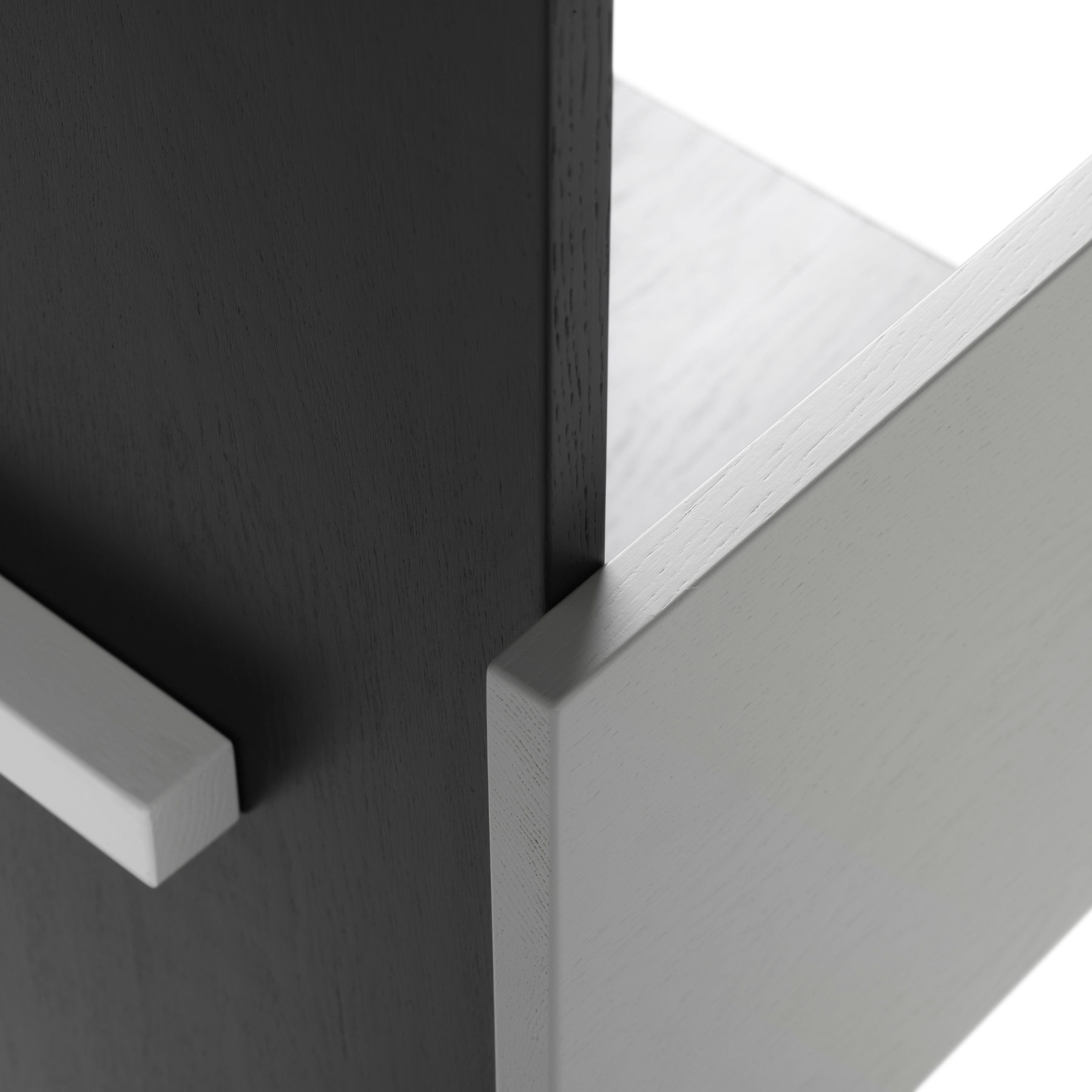 Cadeira Berlin Arm Left | Pastoe 