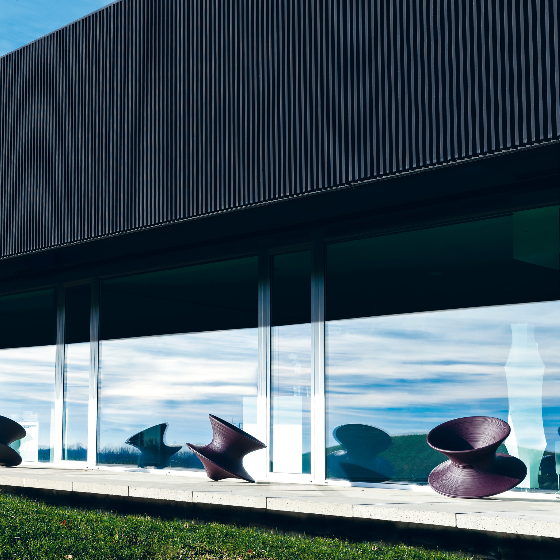 Banco Spun | Magis