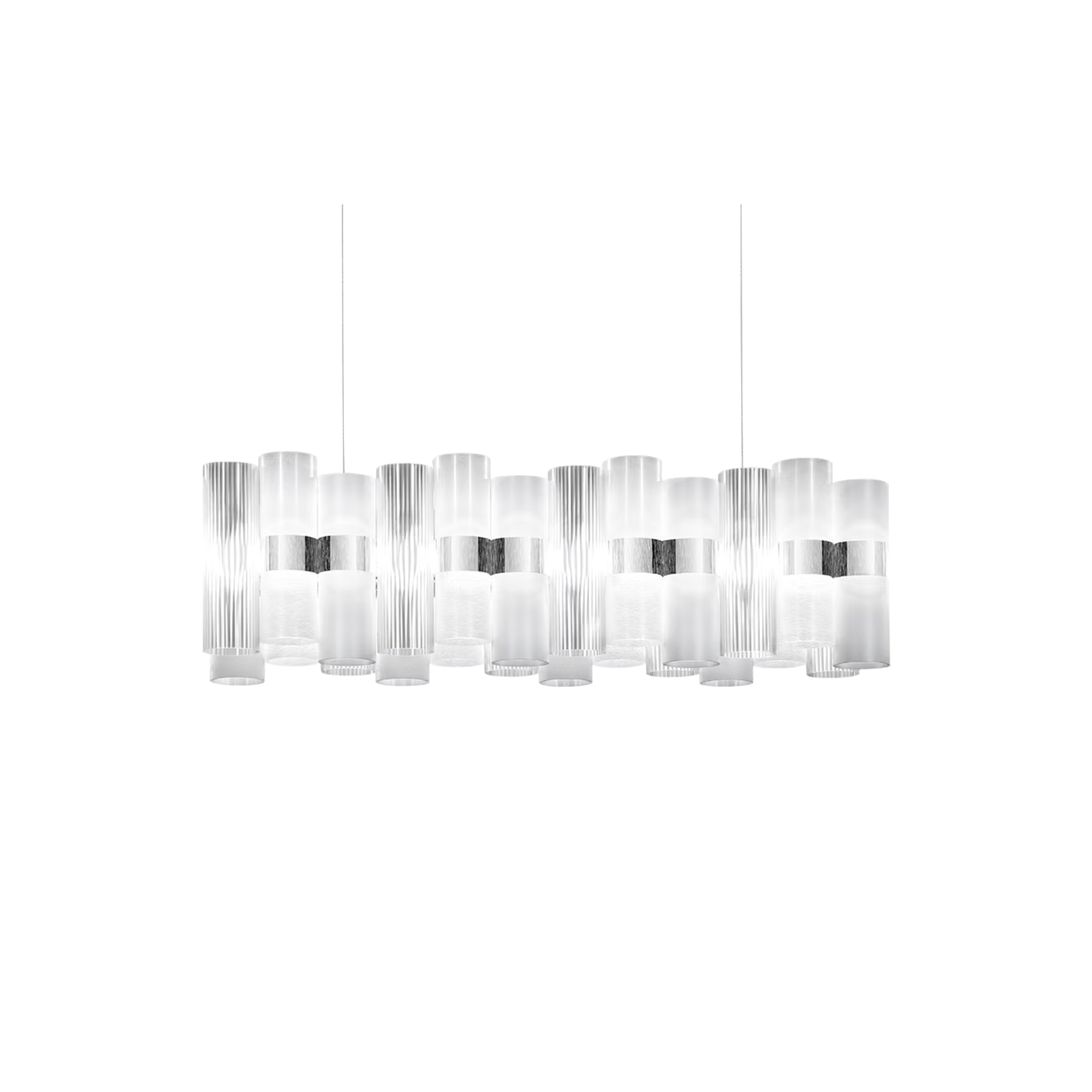 Luminára La Lollo |  Slamp 