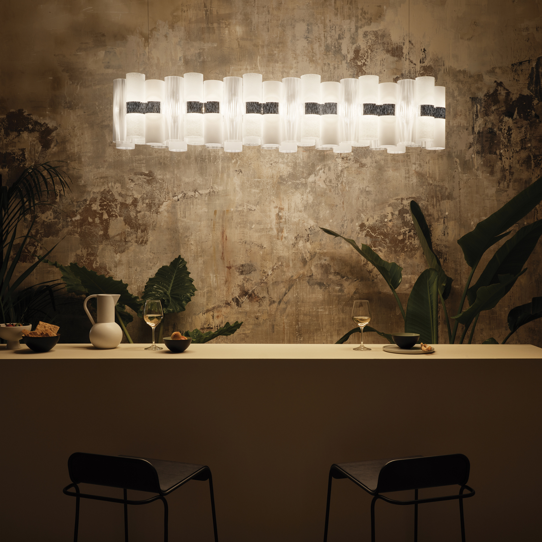 Luminára La Lollo |  Slamp 