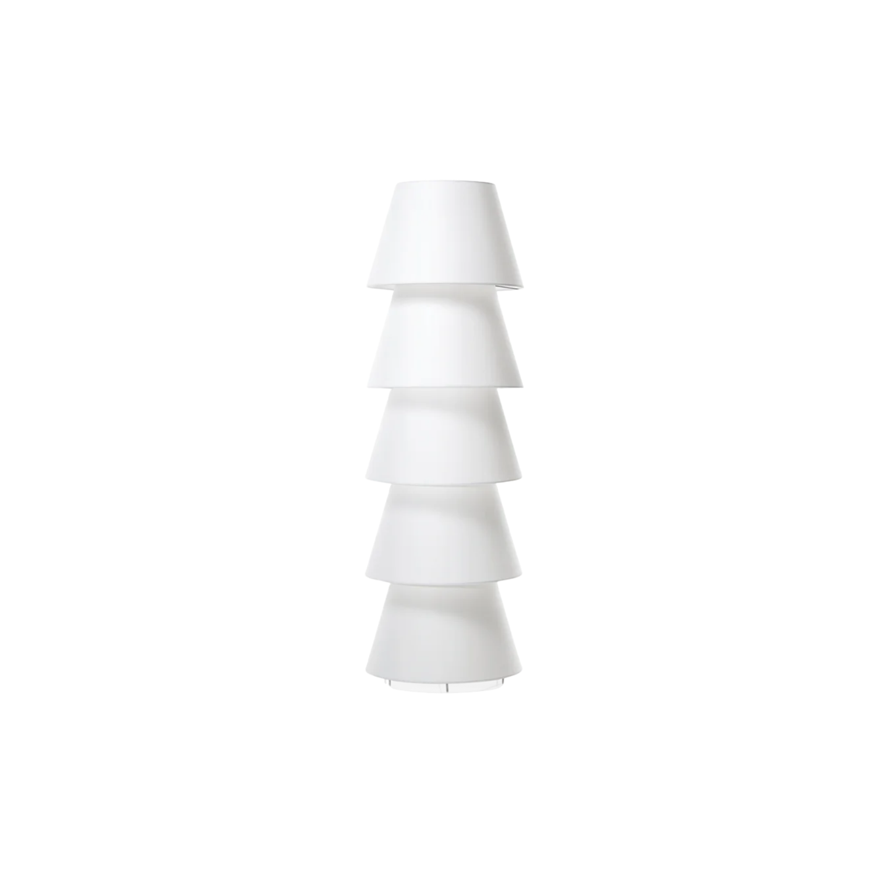 Lúminaria de Chão Set up Shade 5 | Moooi  
