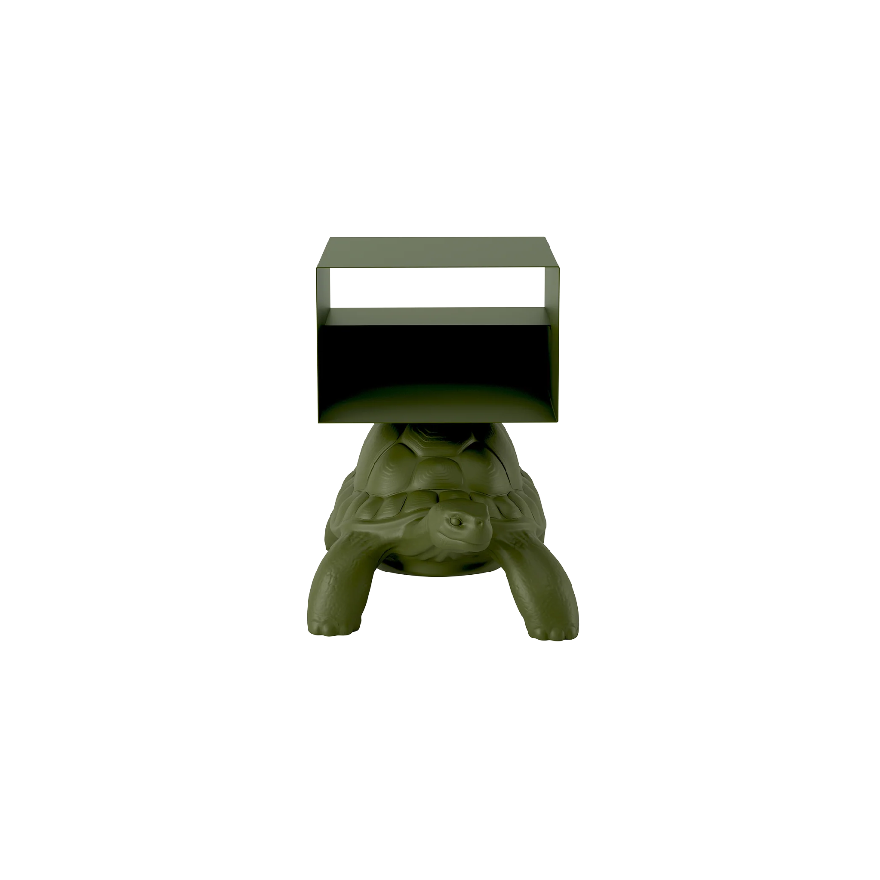 Turtle Carry Bed Table | Qeeboo 