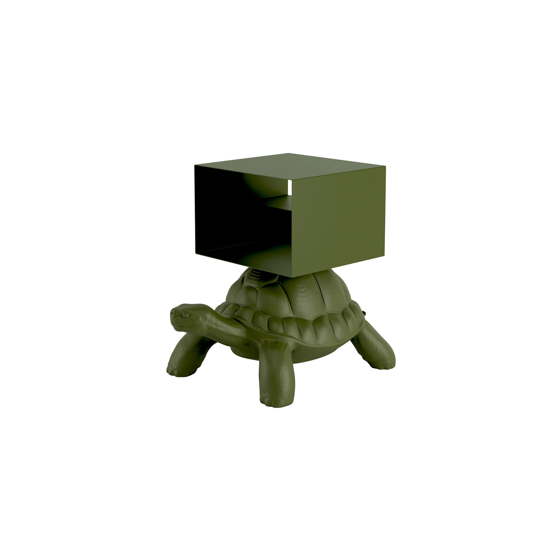 Turtle Carry Bed Table | Qeeboo 