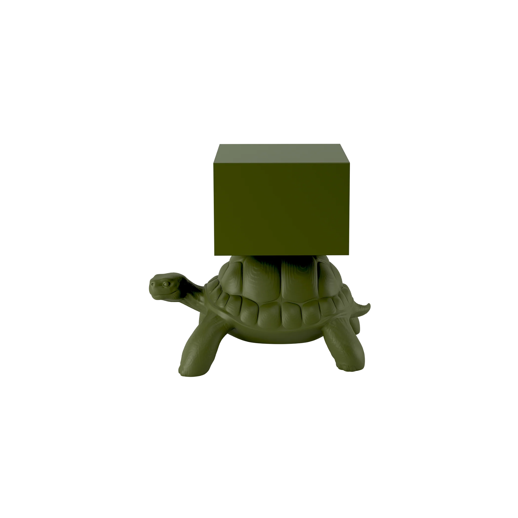 Turtle Carry Bed Table | Qeeboo 