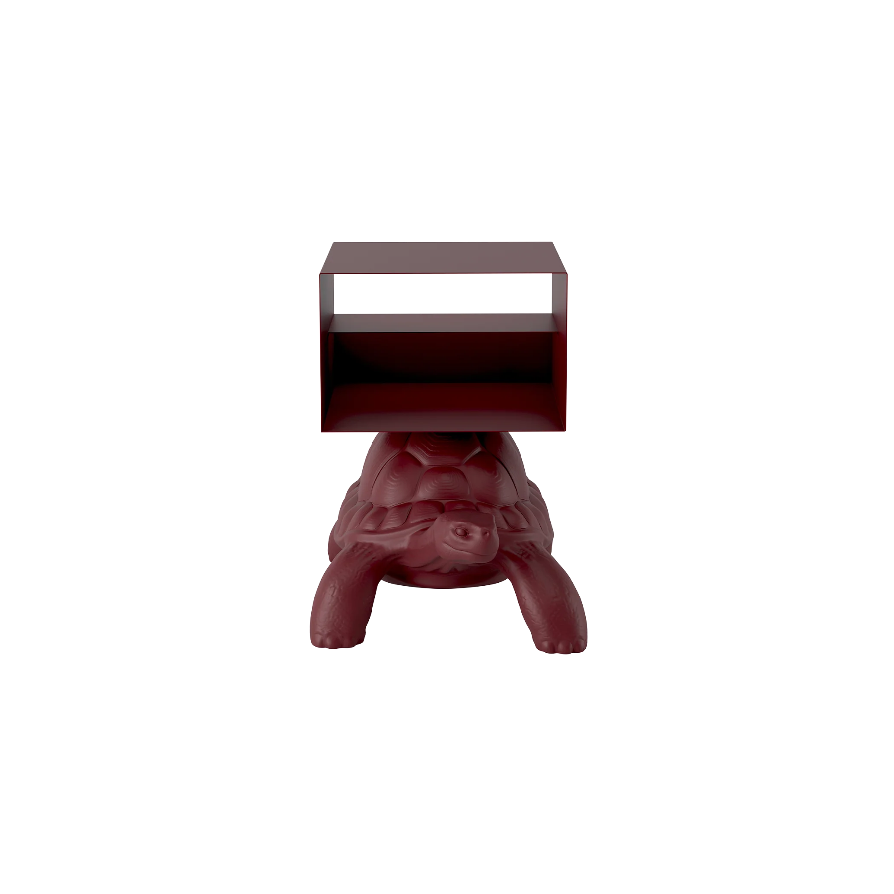 Turtle Carry Bed Table | Qeeboo 