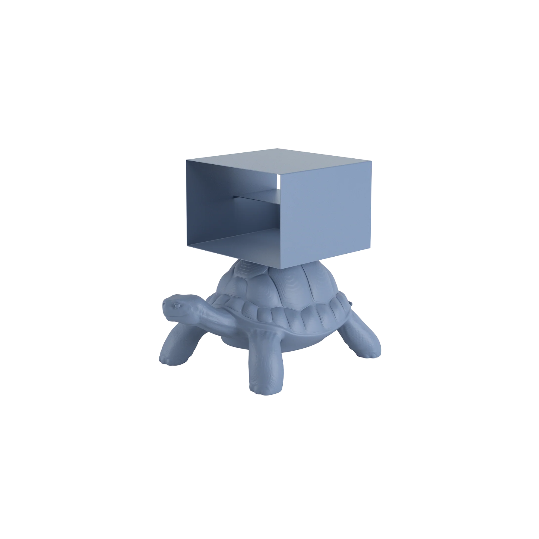 Turtle Carry Bed Table | Qeeboo 