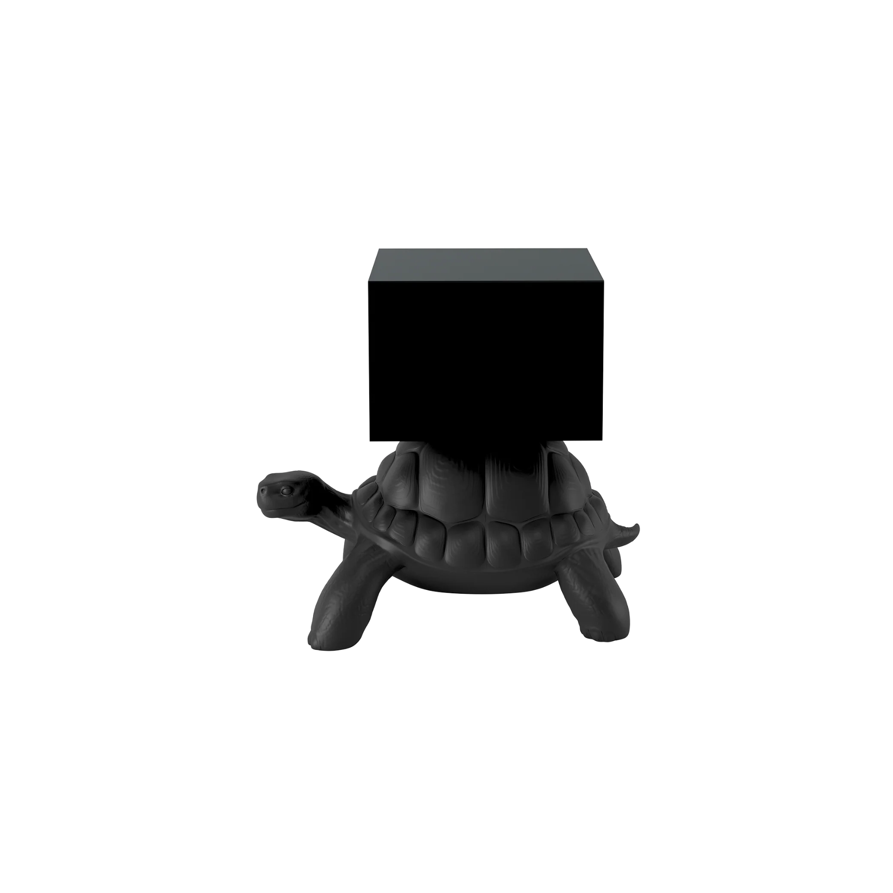 Turtle Carry Bed Table | Qeeboo 