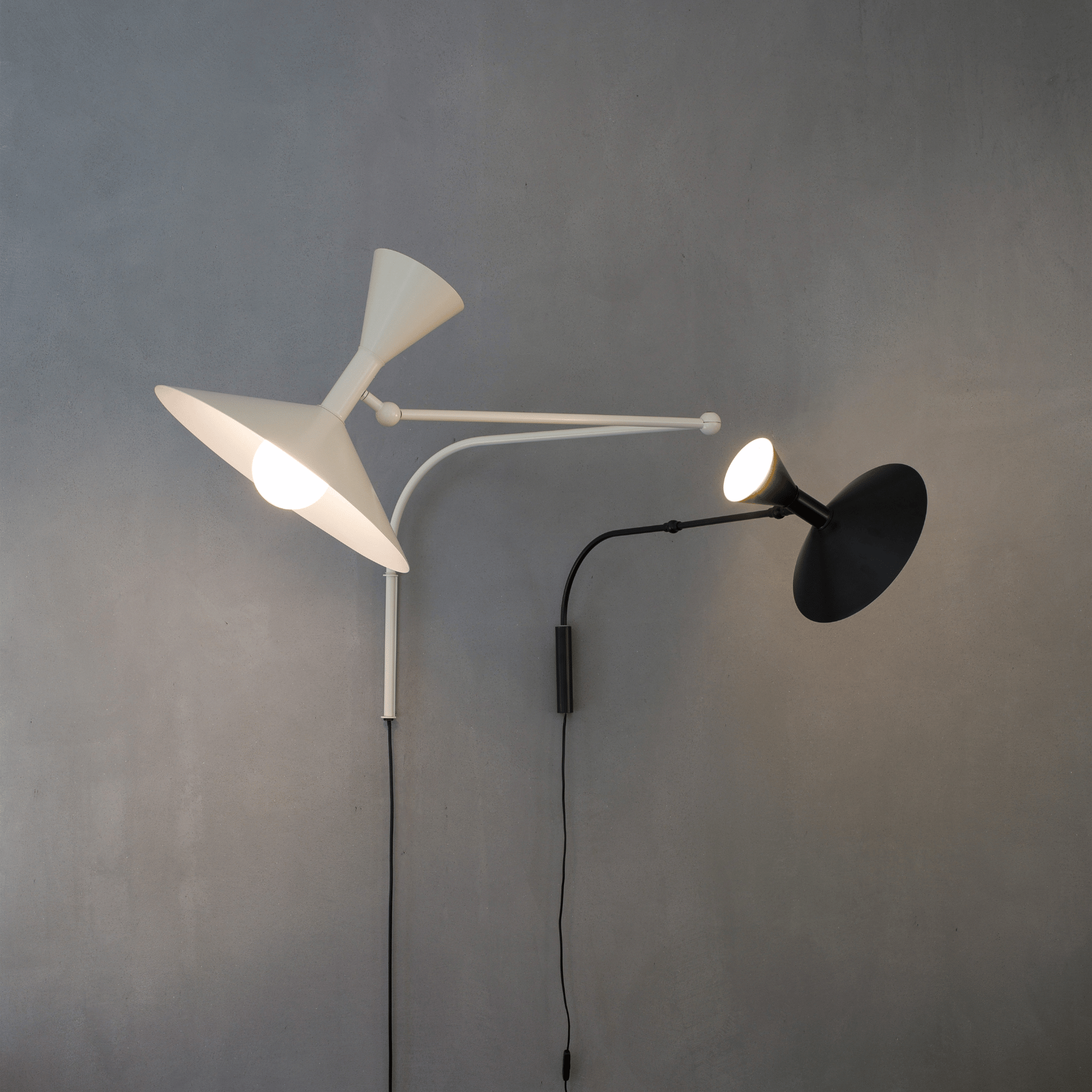Luminária de Parede Marseille | nemolighting