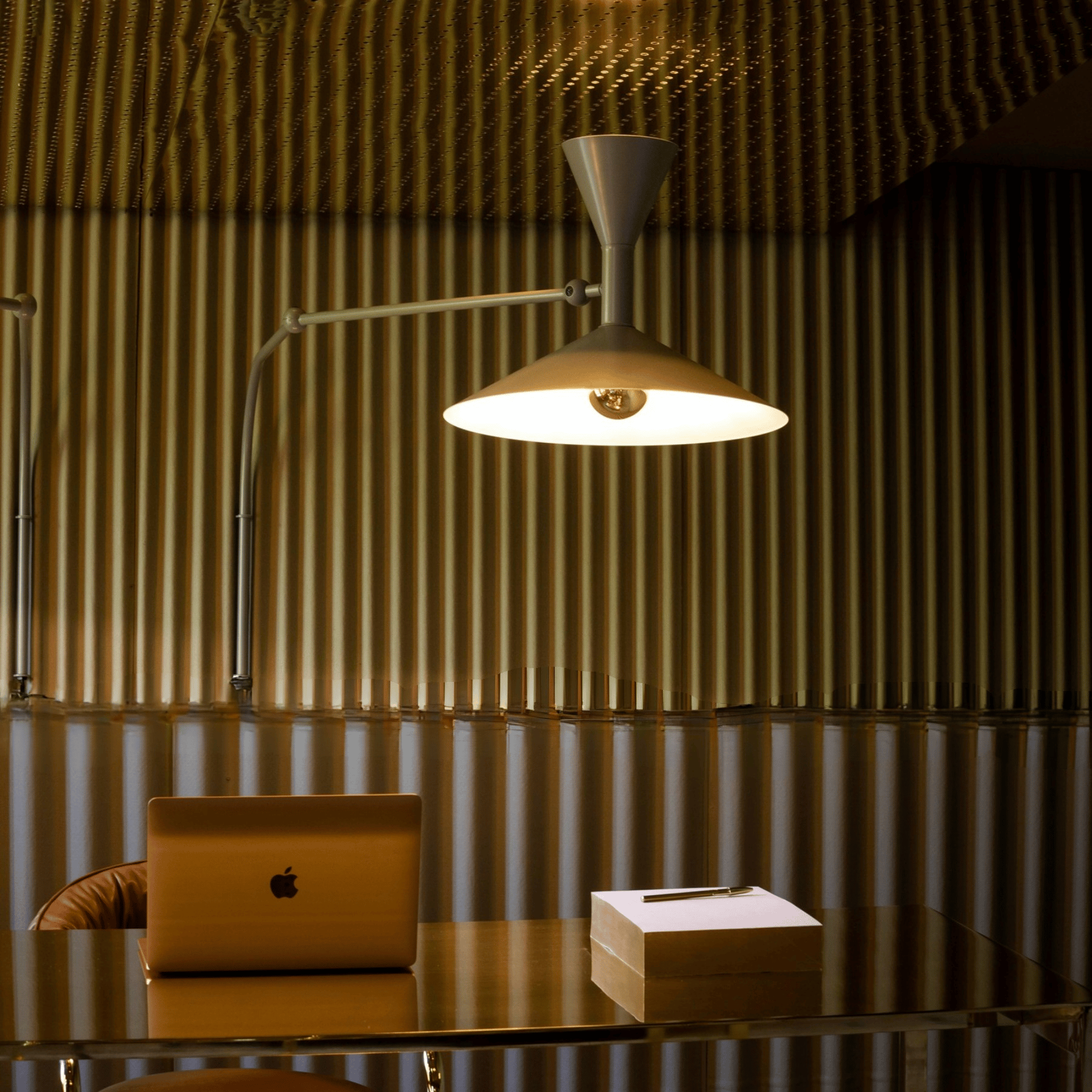 Luminária de Parede Marseille | nemolighting