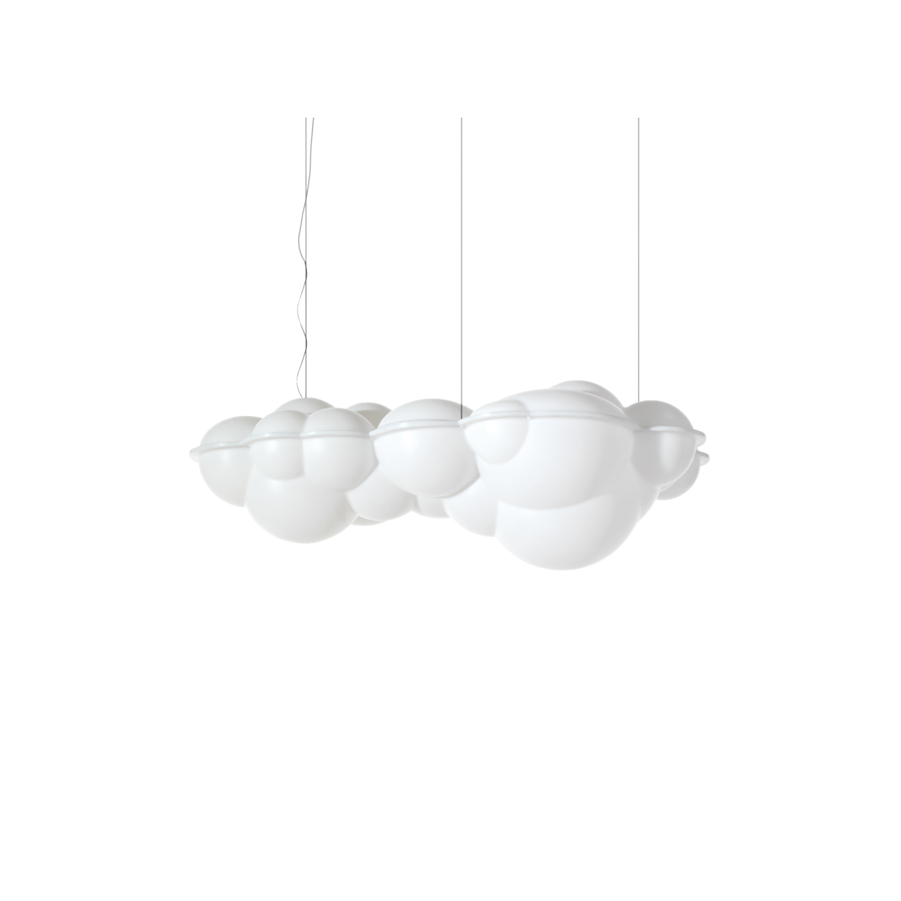 Luminária Suspensa Nuvola Minor | NemoLighting 
