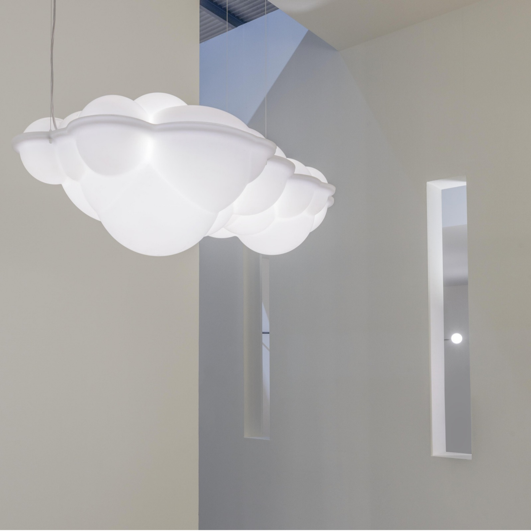 Luminária Suspensa Nuvola Minor | NemoLighting 