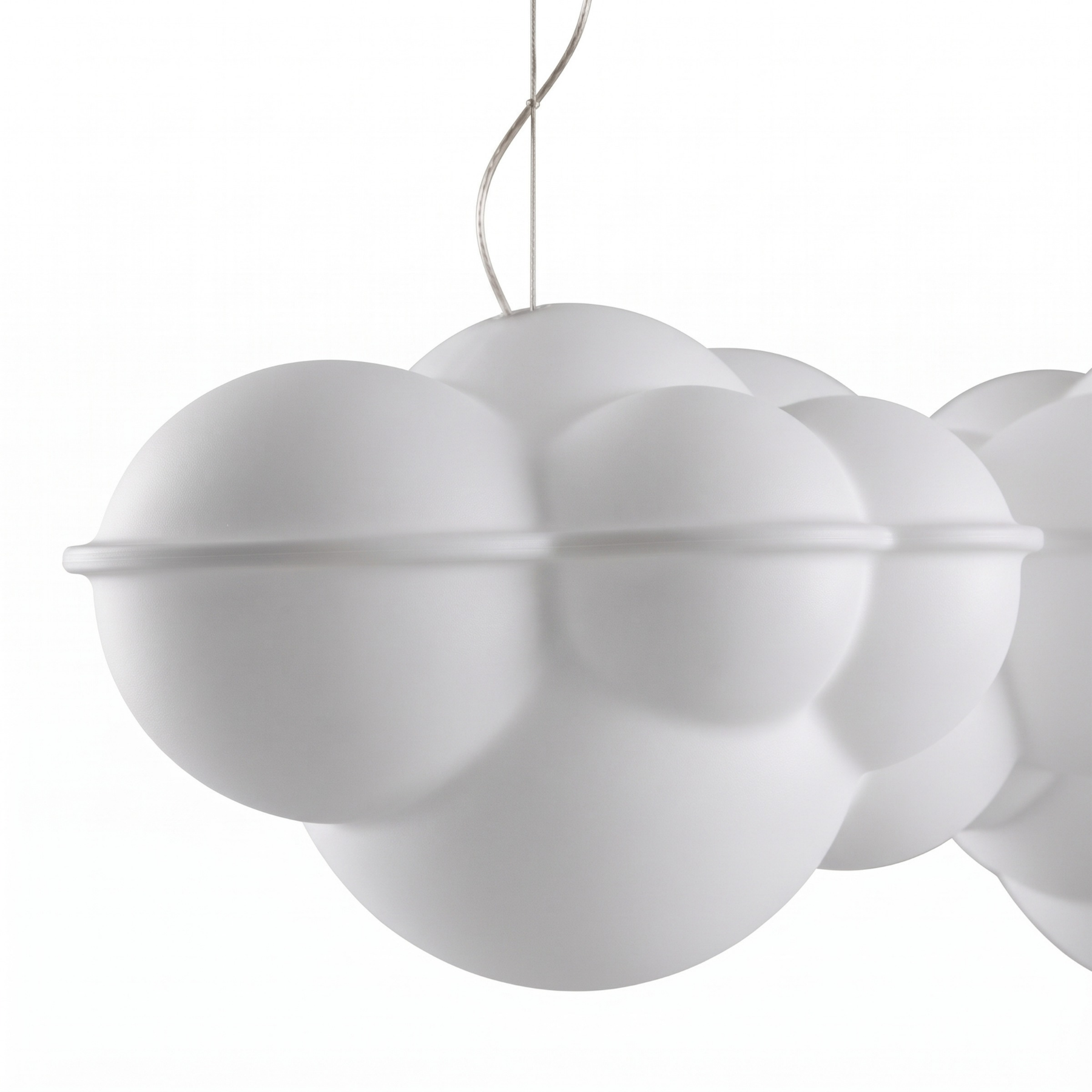 Luminária Suspensa Nuvola Minor | NemoLighting 