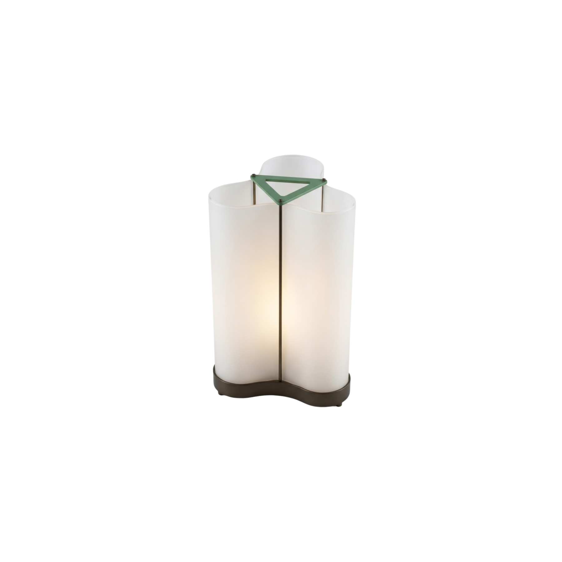 Luminária de mesa Cabanon | NemoLighting