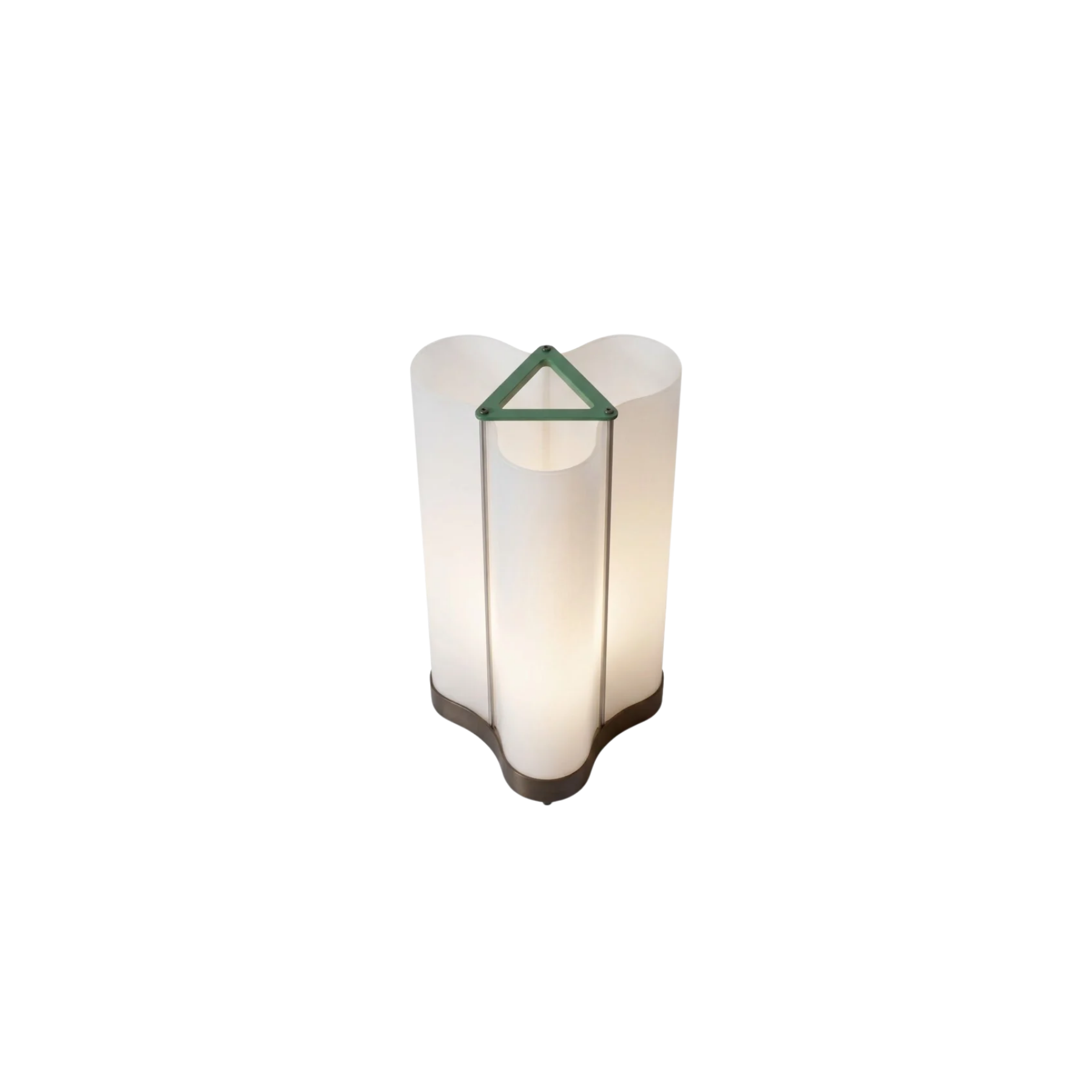 Luminária de mesa Cabanon | NemoLighting