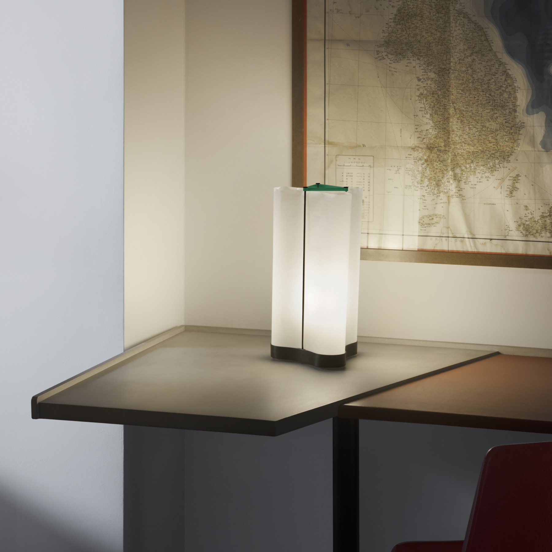 Luminária de mesa Cabanon | NemoLighting