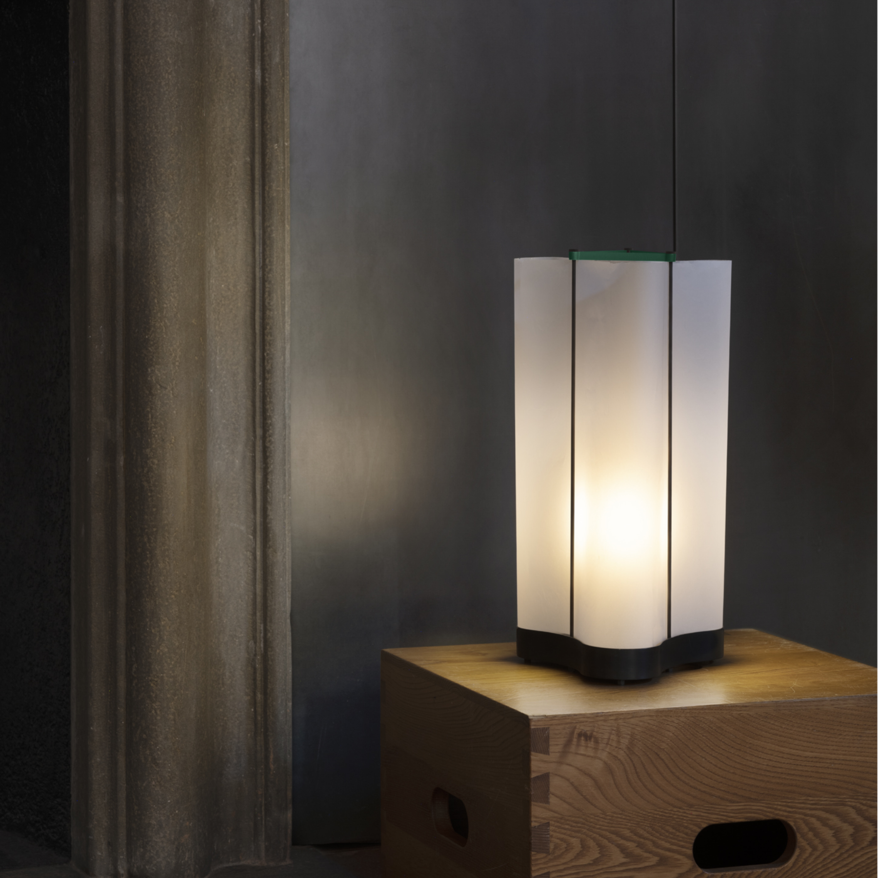 Luminária de mesa Cabanon | NemoLighting