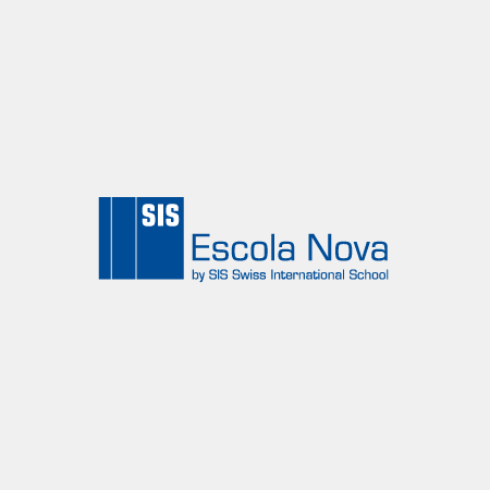 ESCOLA NOVA
