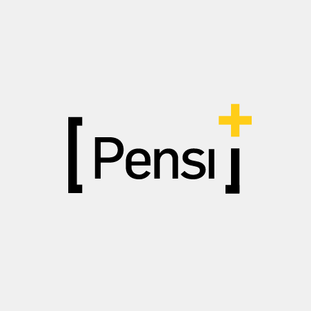 PENSI MAIS