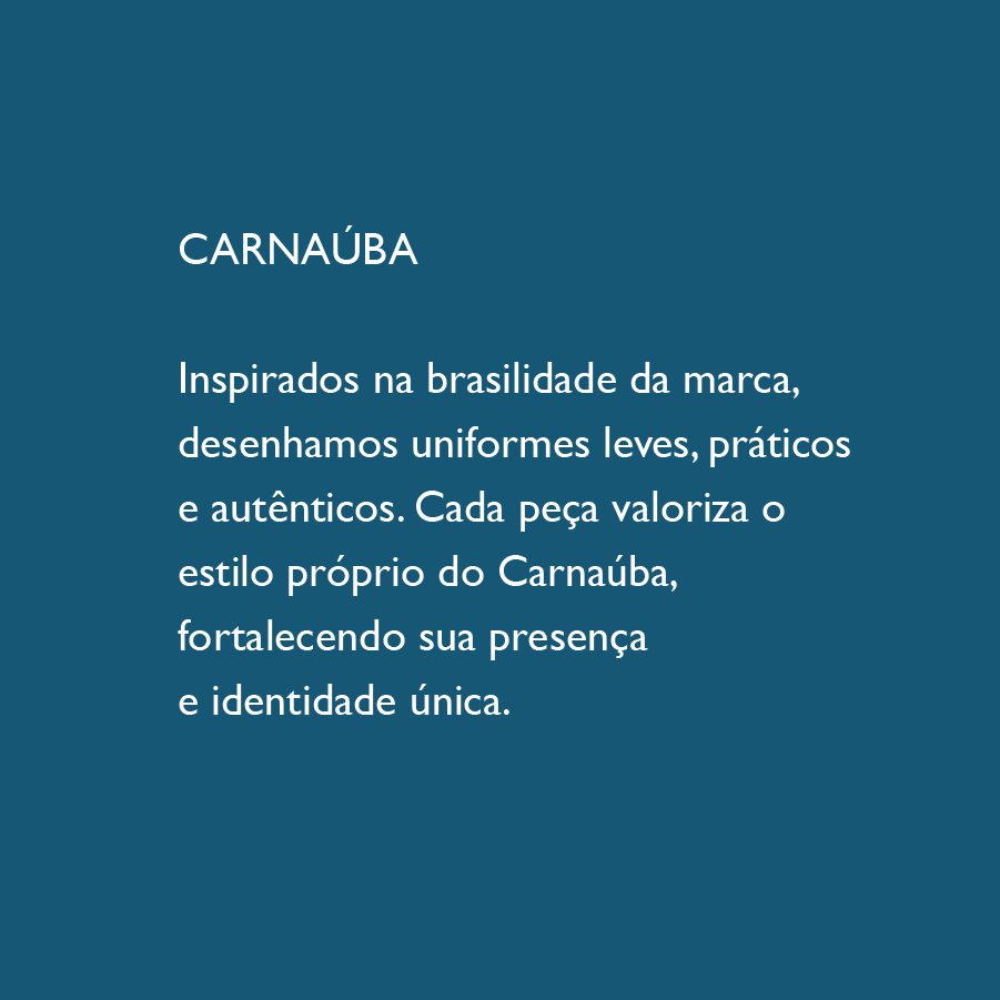 [Carnauba] Banner - 2